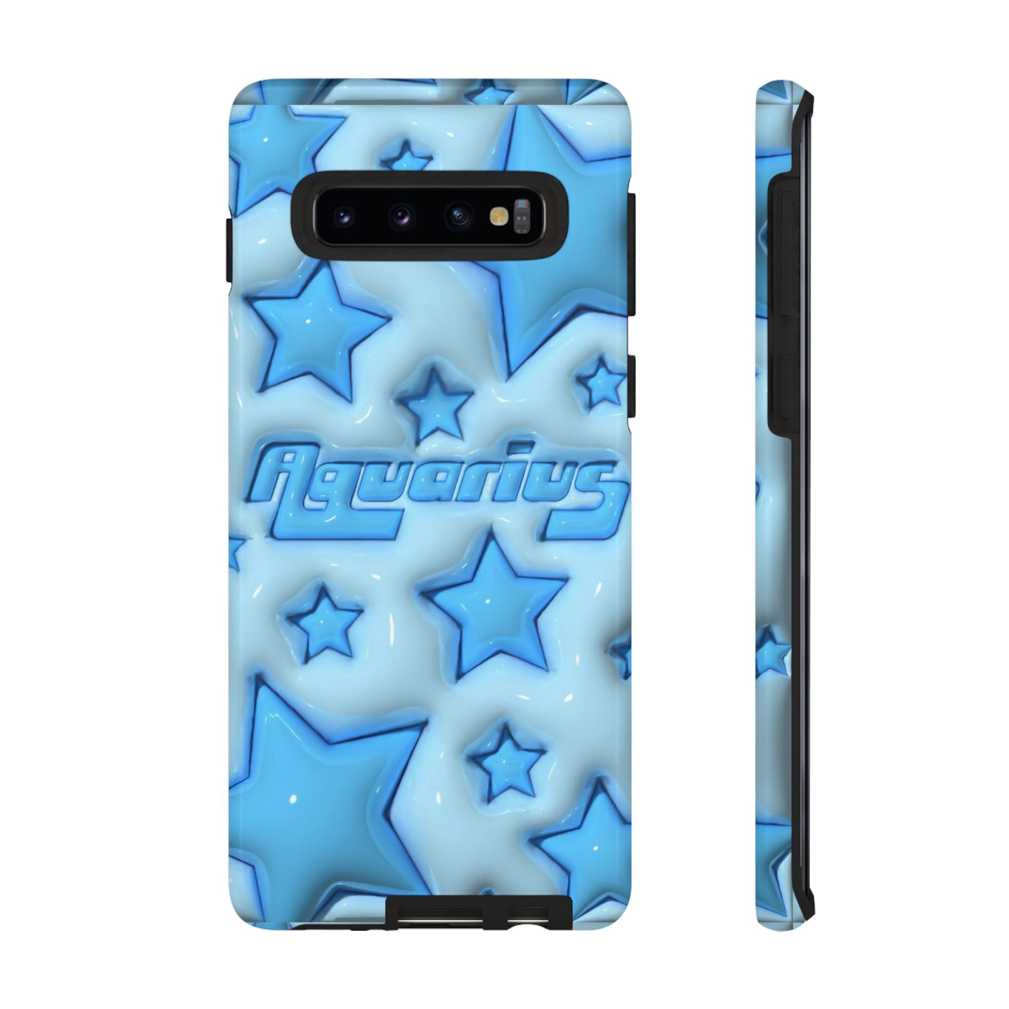 Tough Cases