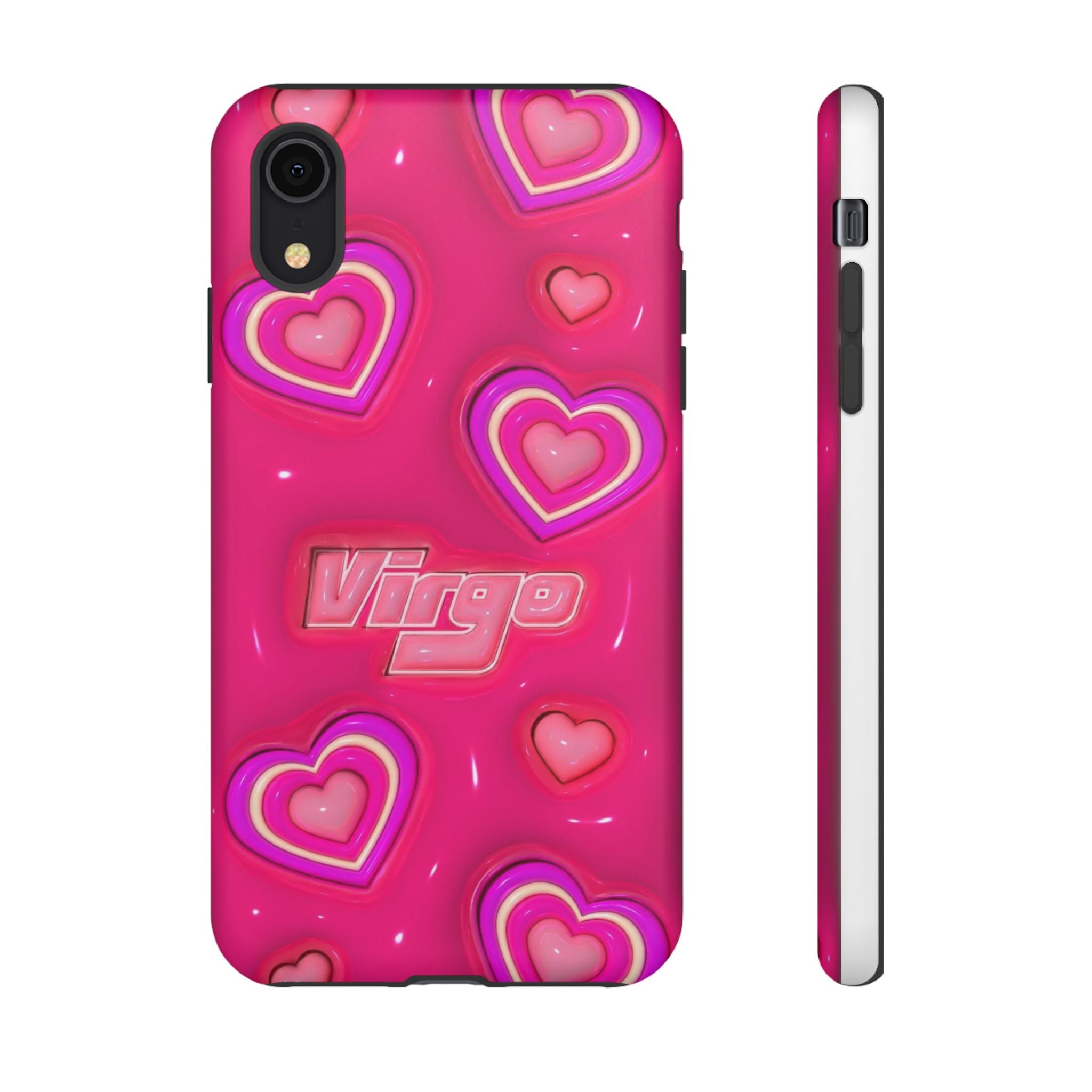 Tough Cases