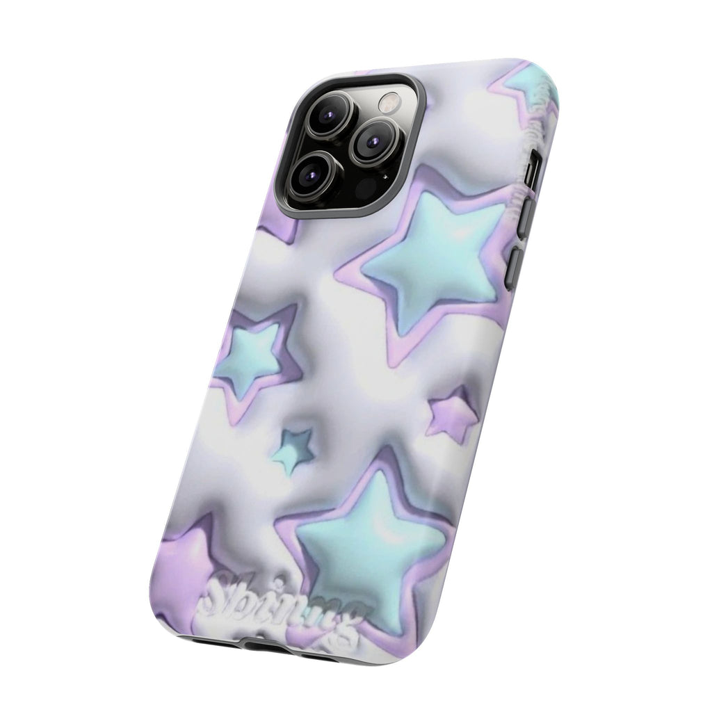 Tough Cases