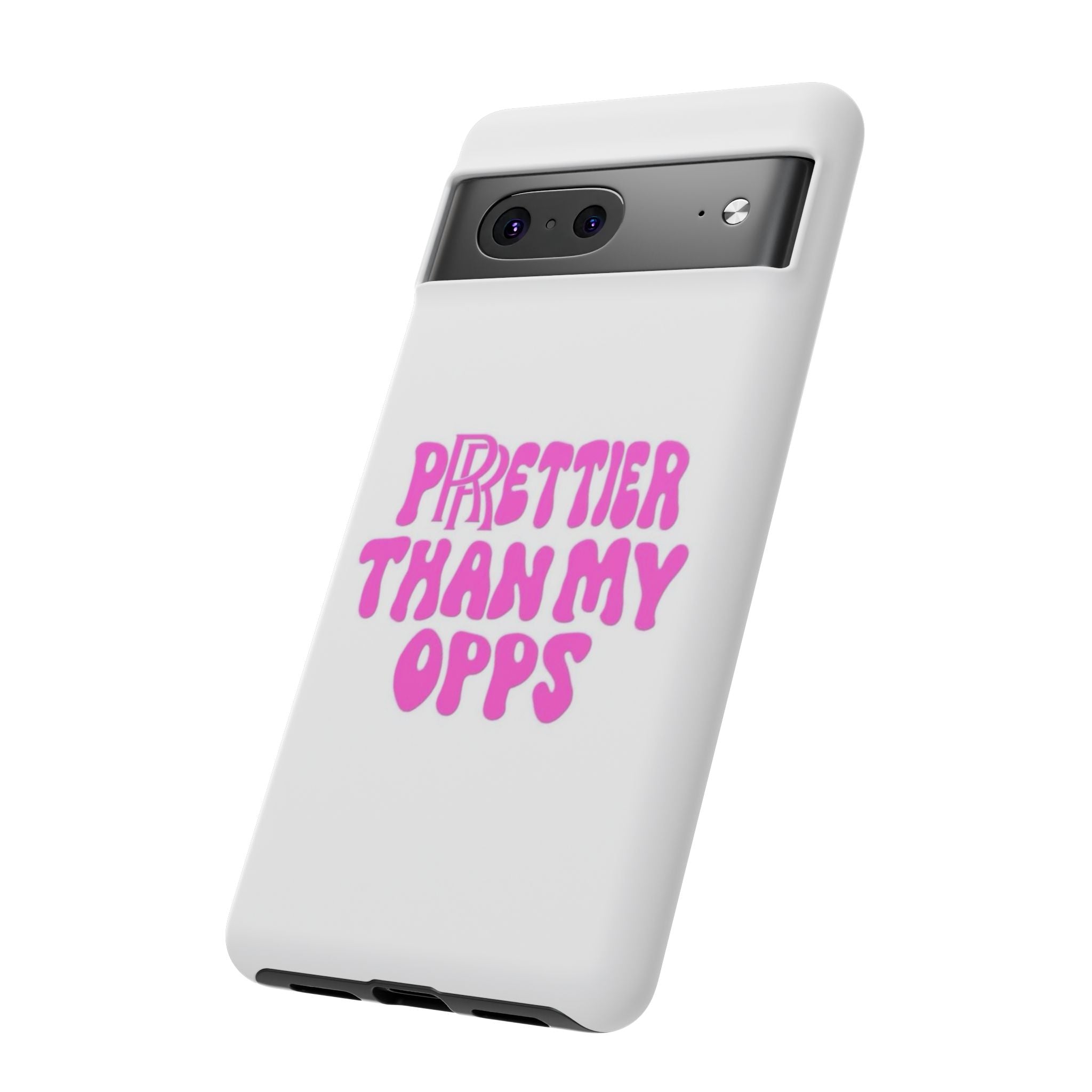 Tough Cases