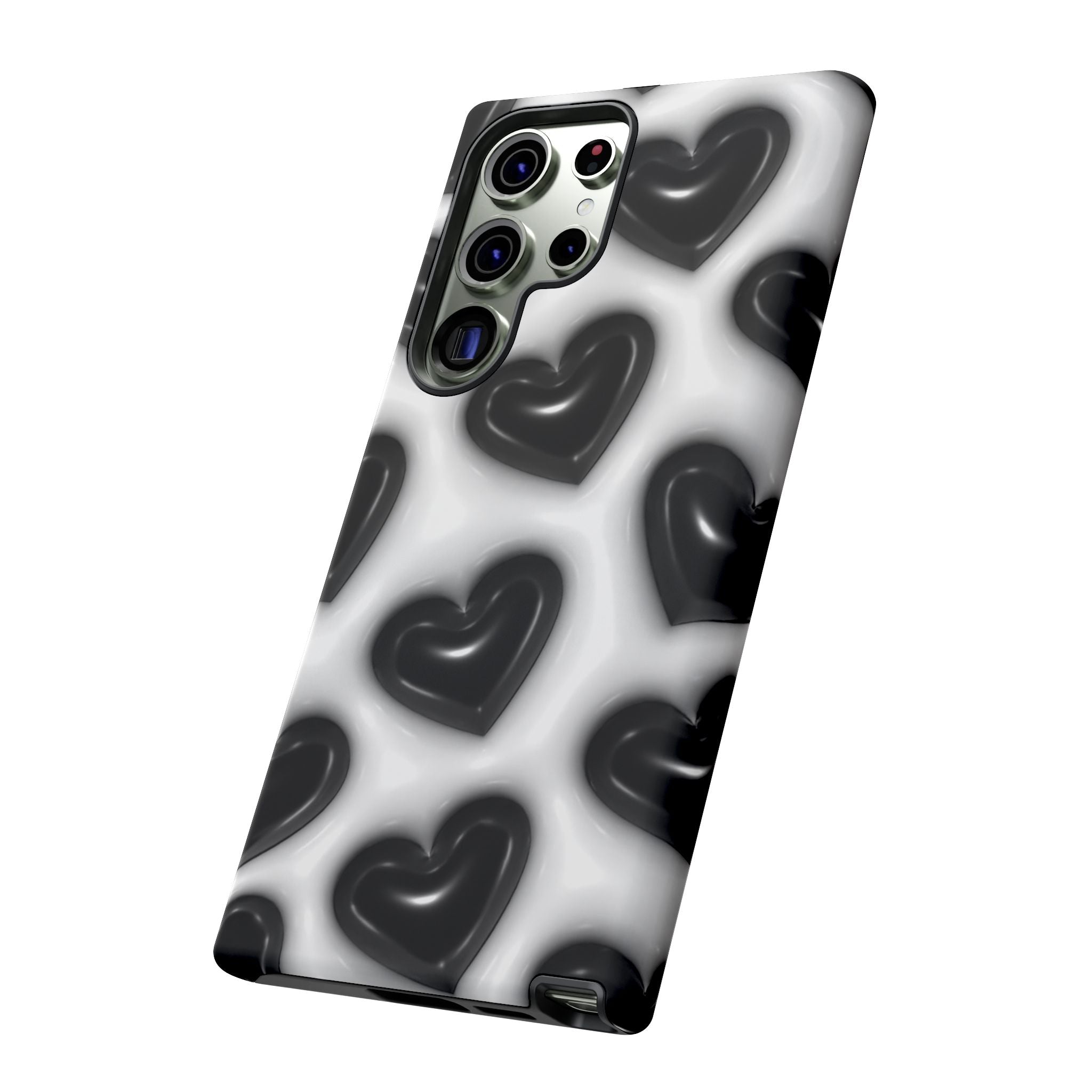 Tough Cases