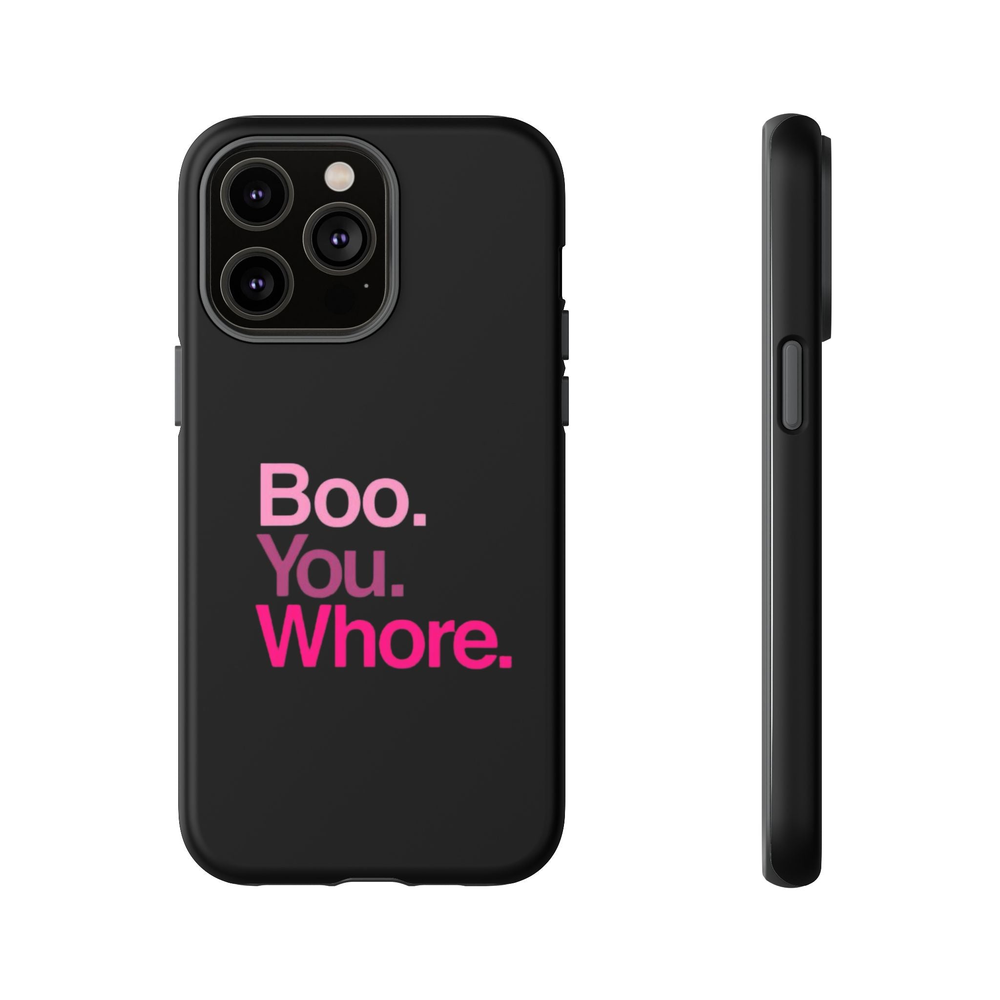 Tough Cases