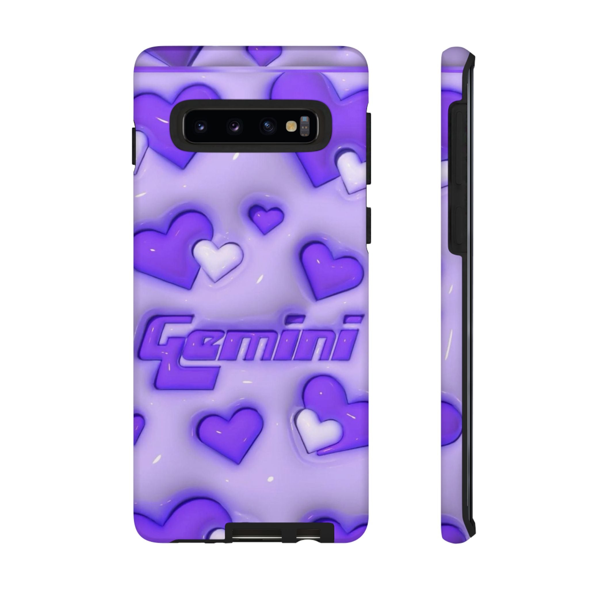 Tough Cases