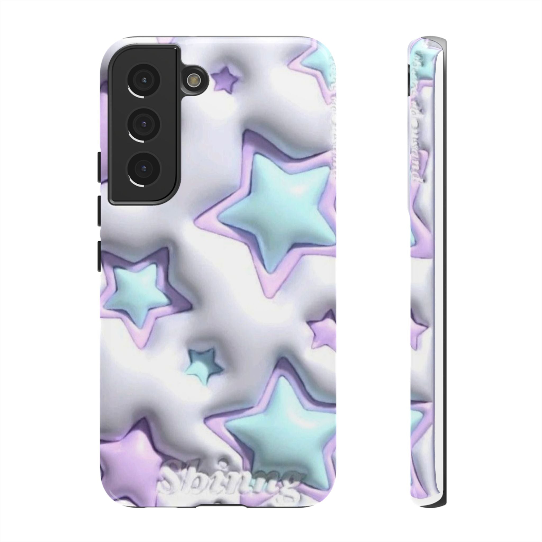 Tough Cases