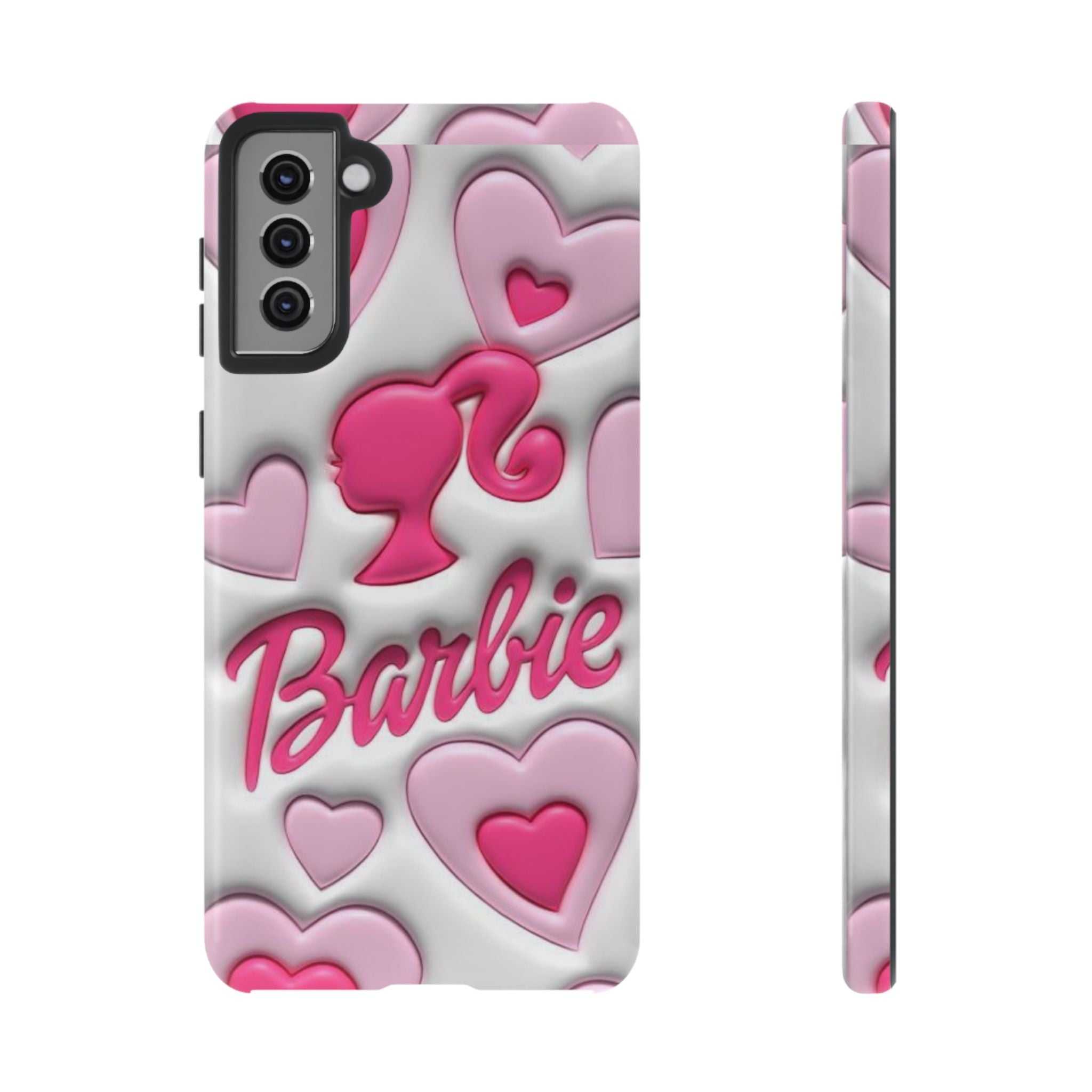 Tough Cases