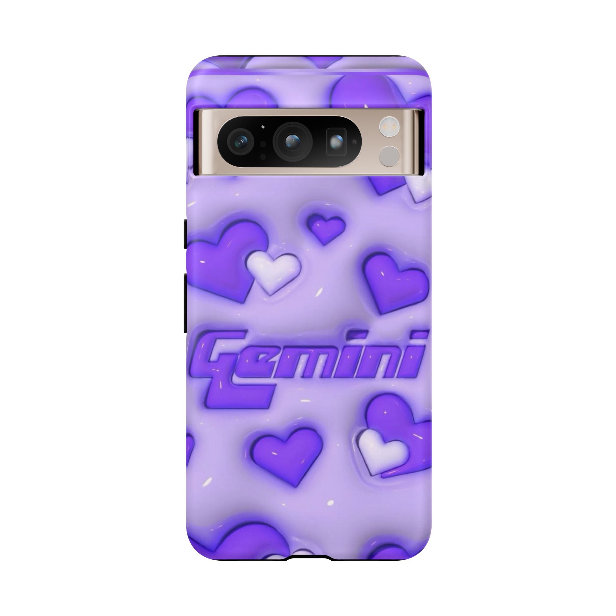 Tough Cases