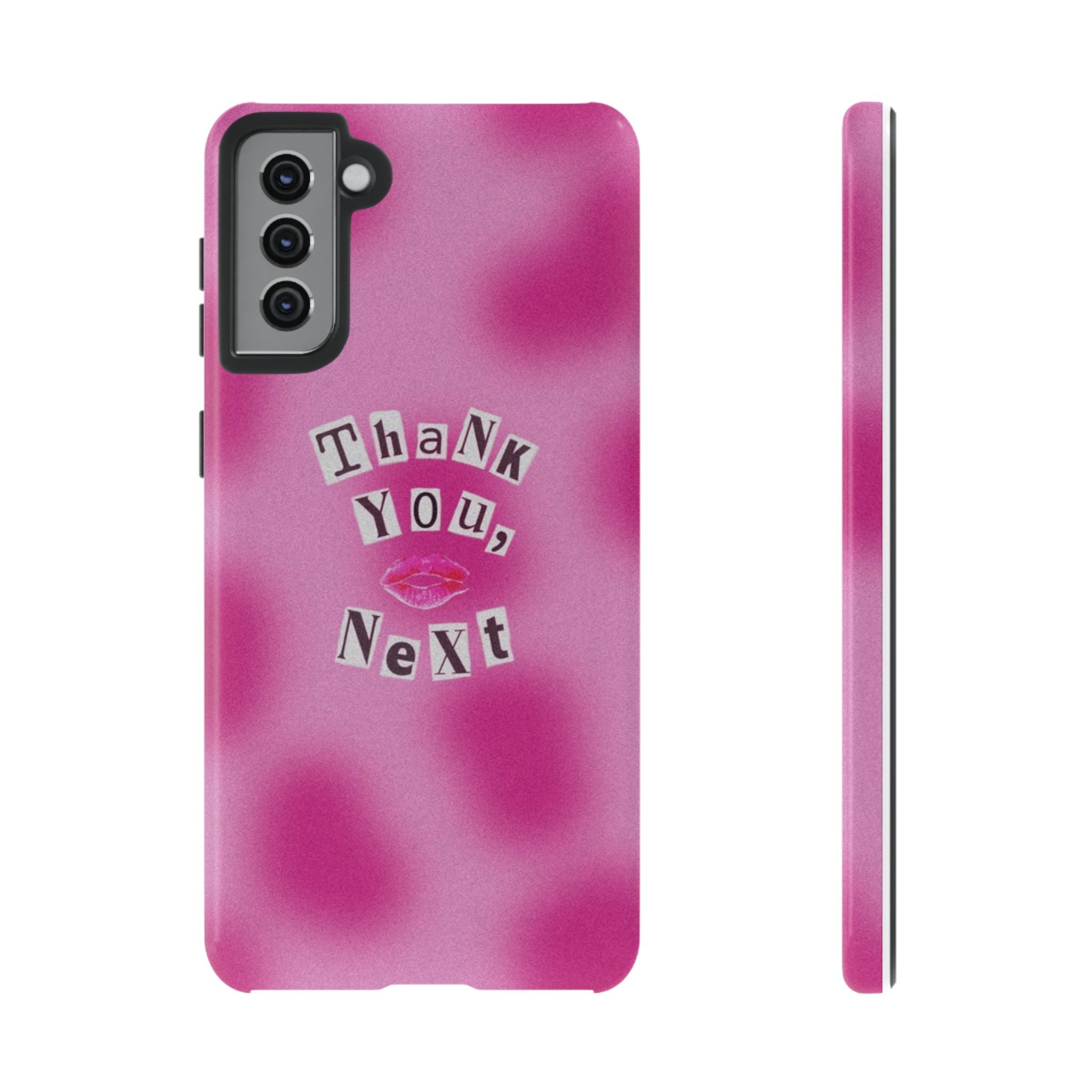 Tough Cases