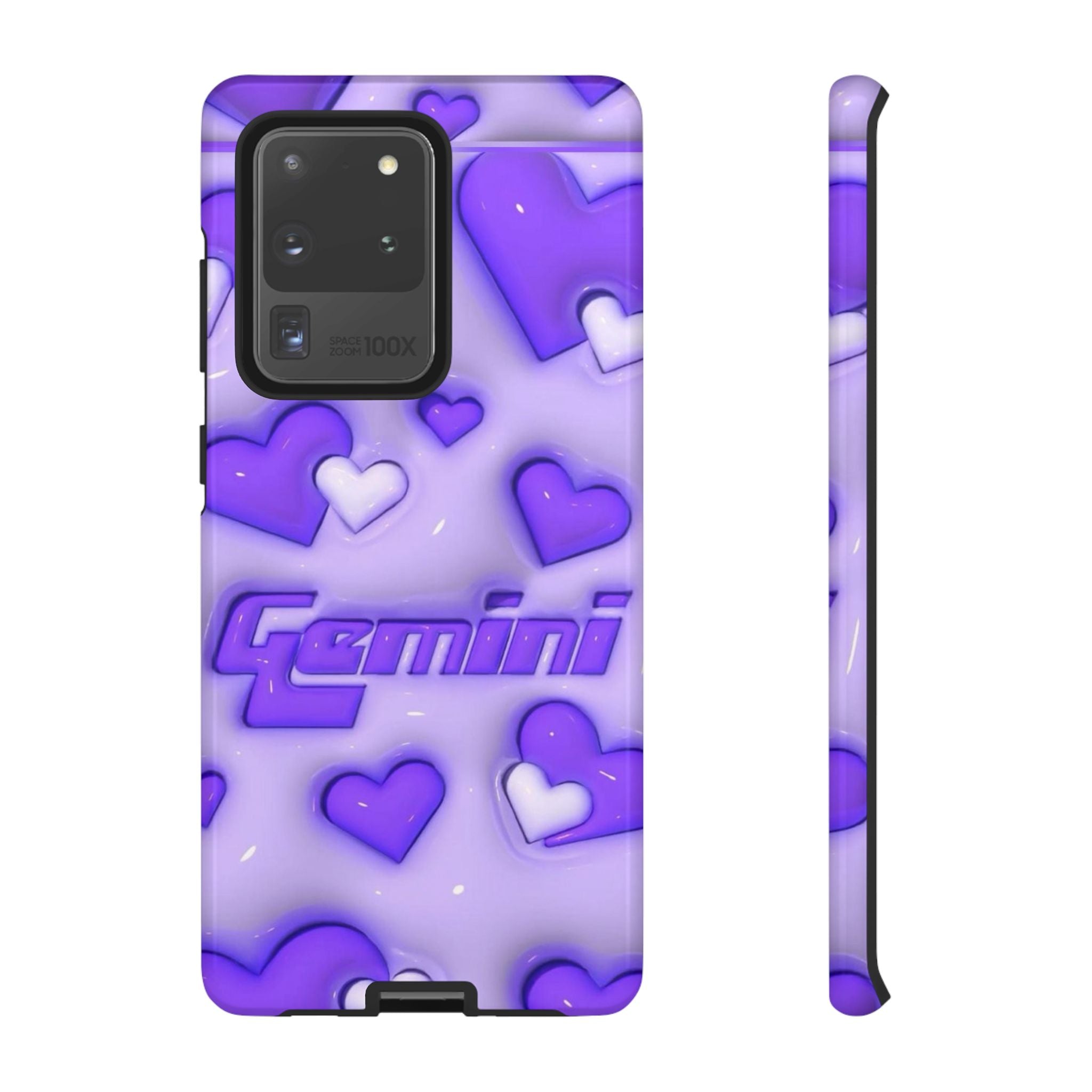 Tough Cases
