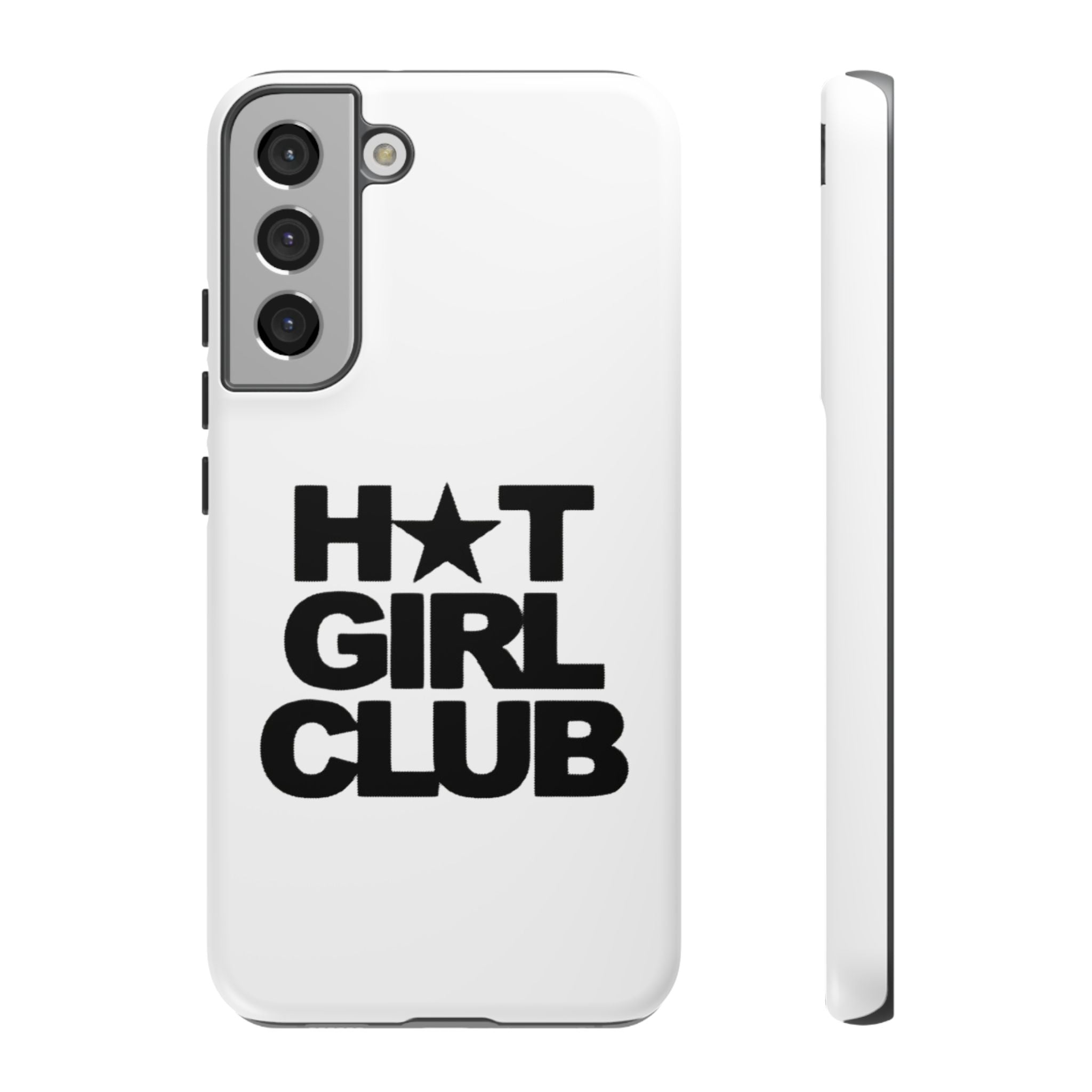 Tough Cases