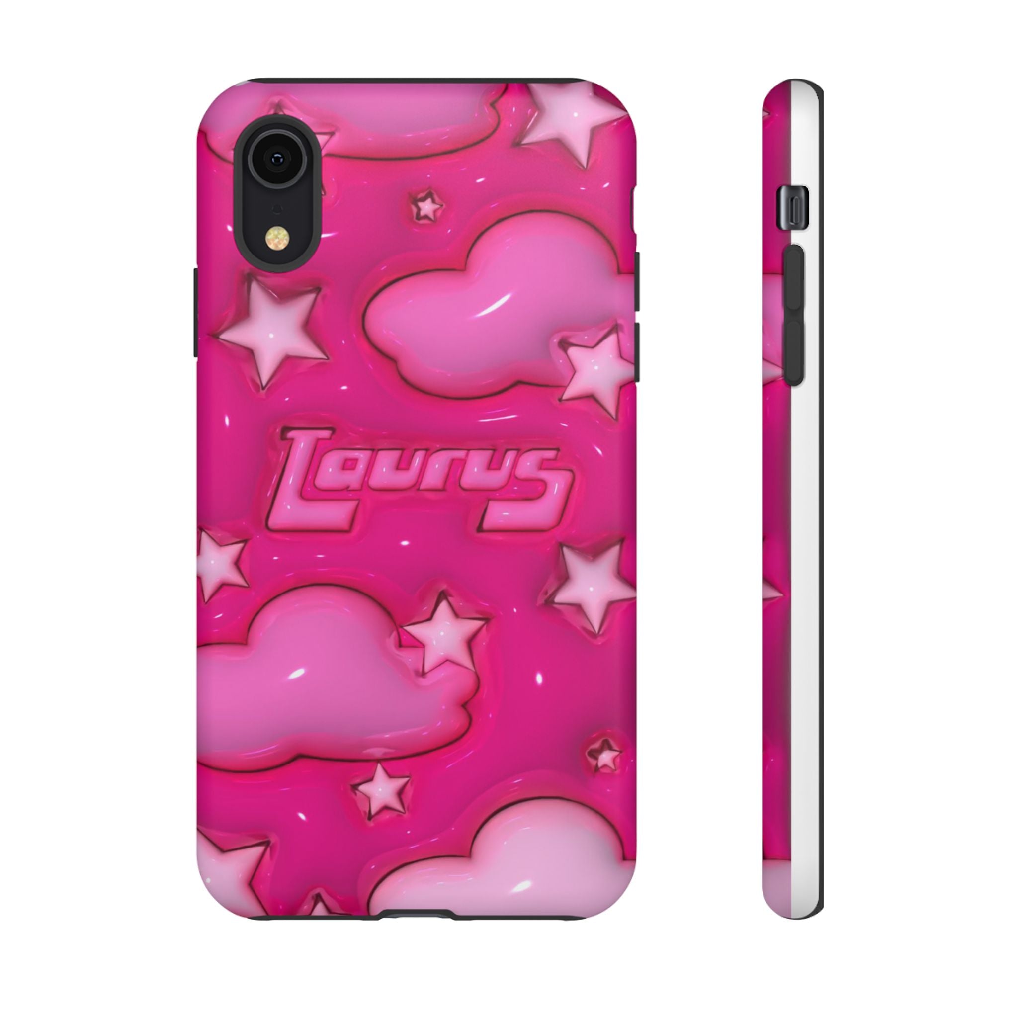 Tough Cases