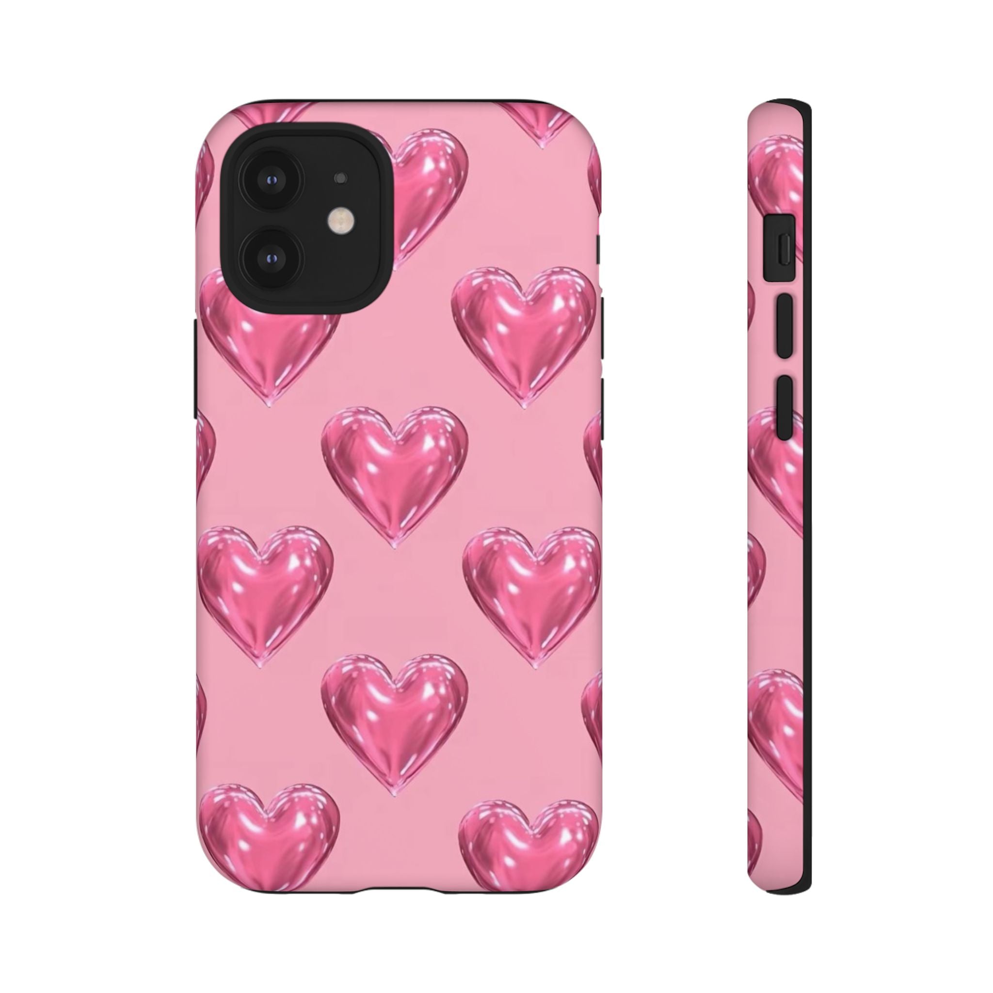 Tough Cases
