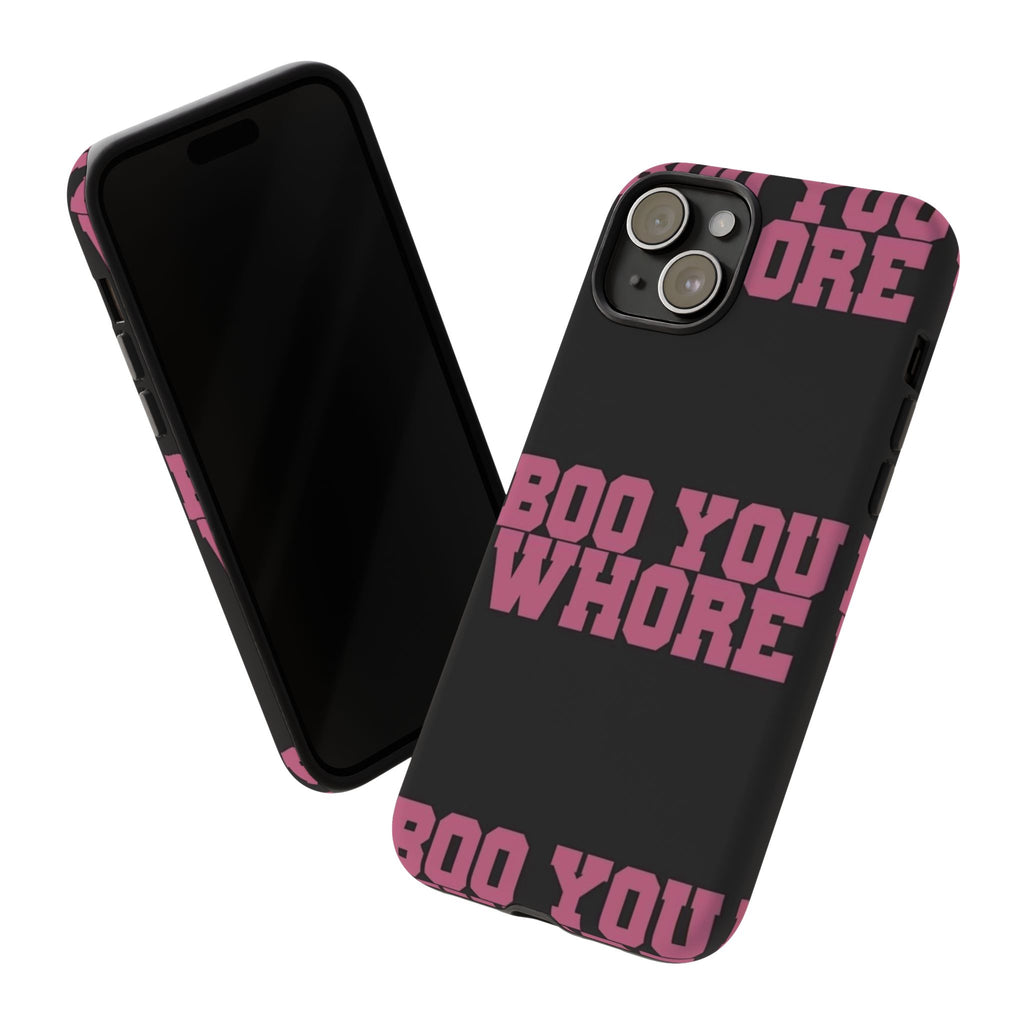 Tough Cases