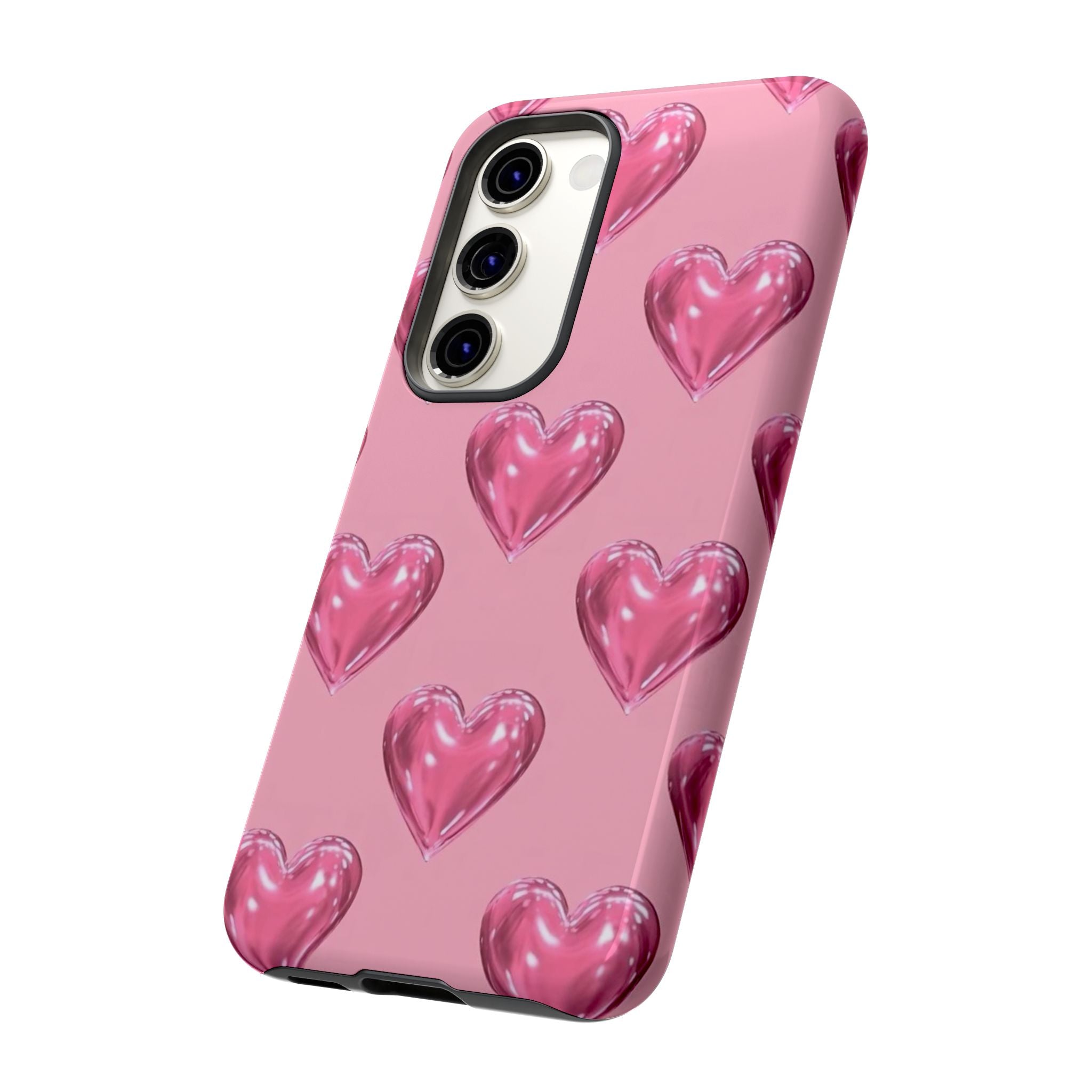 Tough Cases