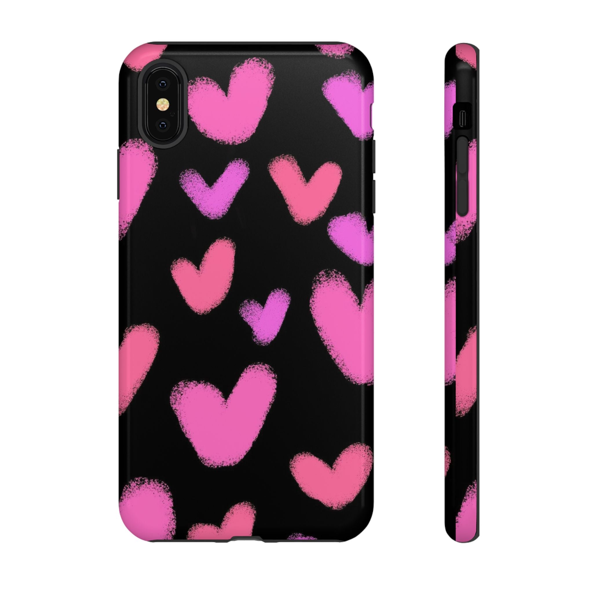 Tough Cases