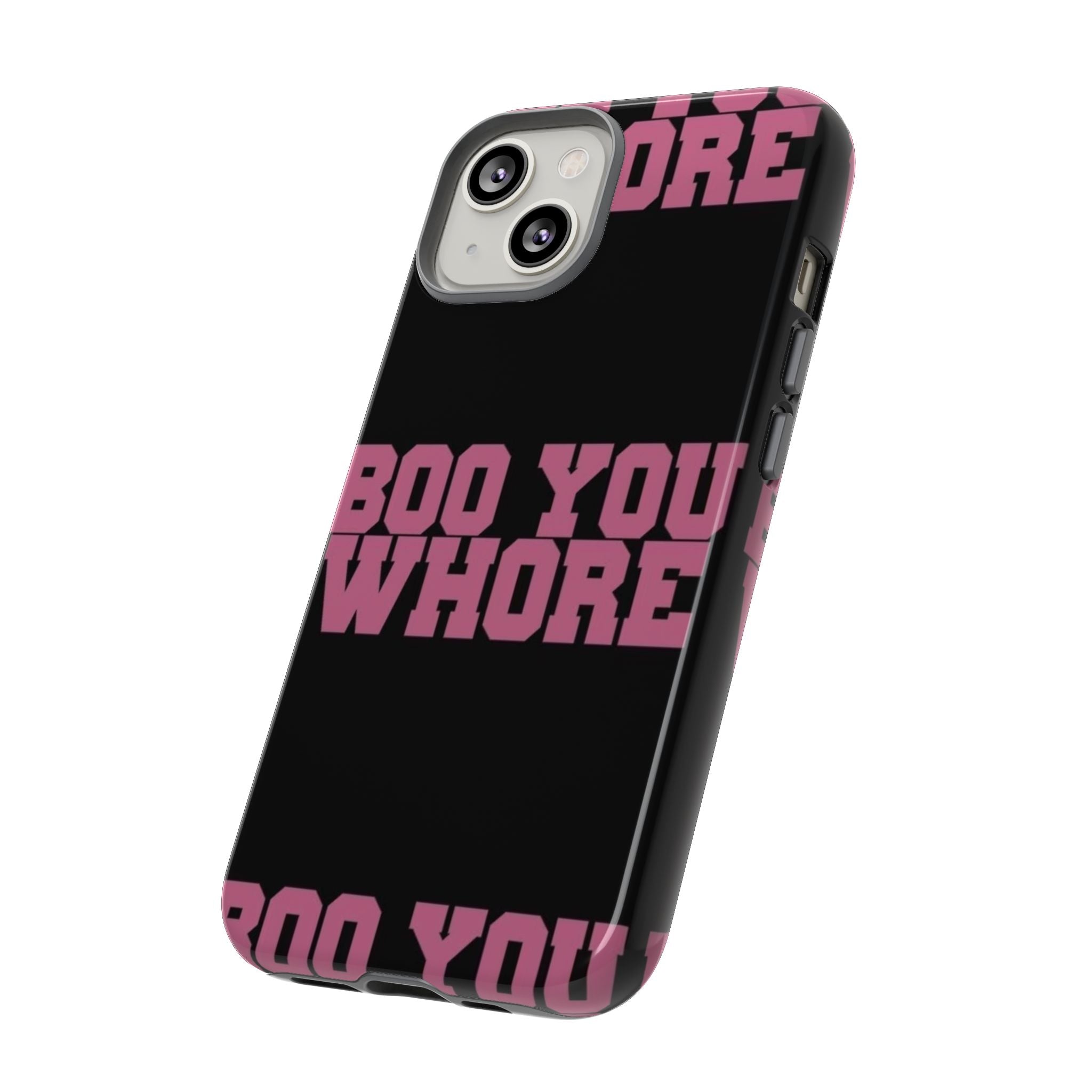 Tough Cases