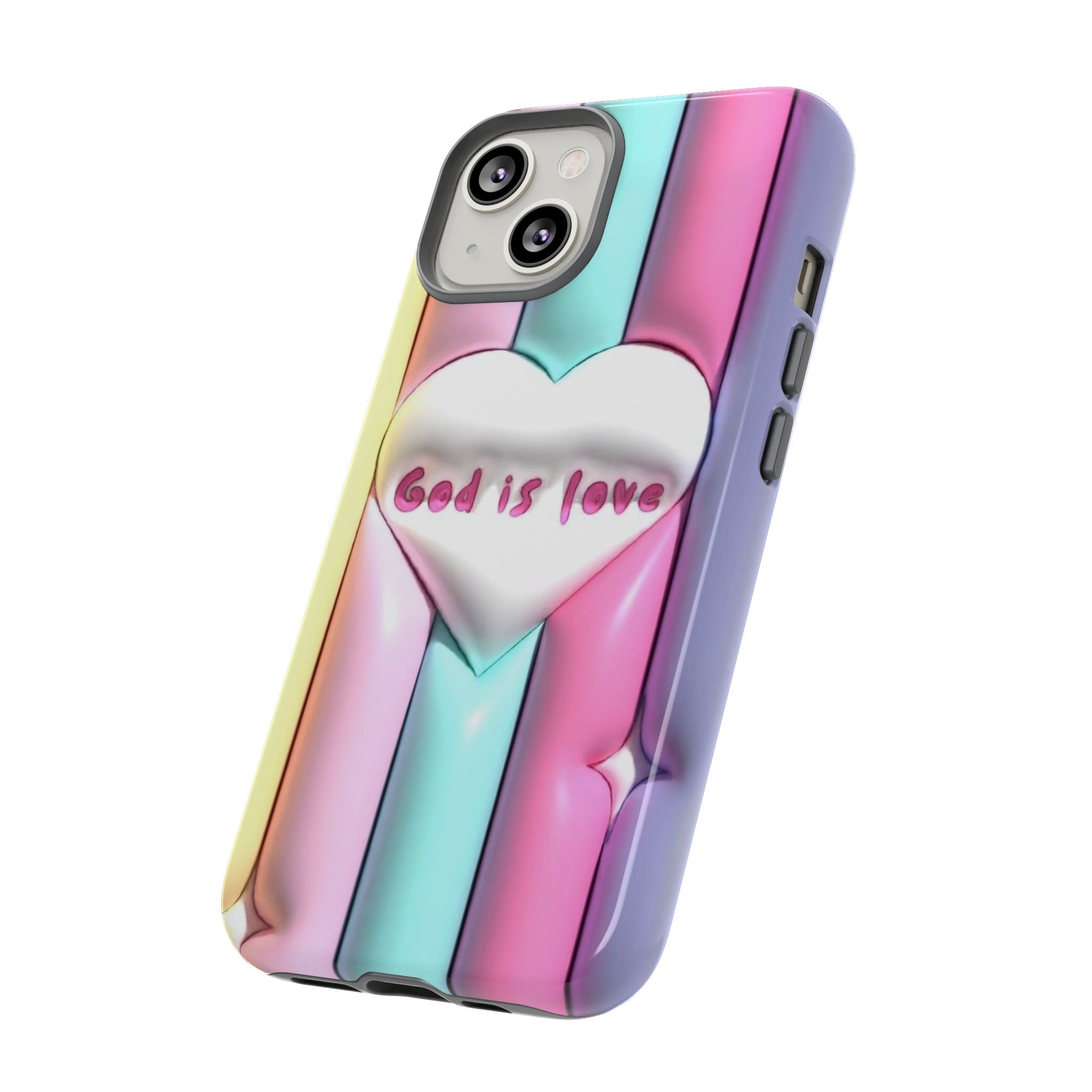 Tough Cases