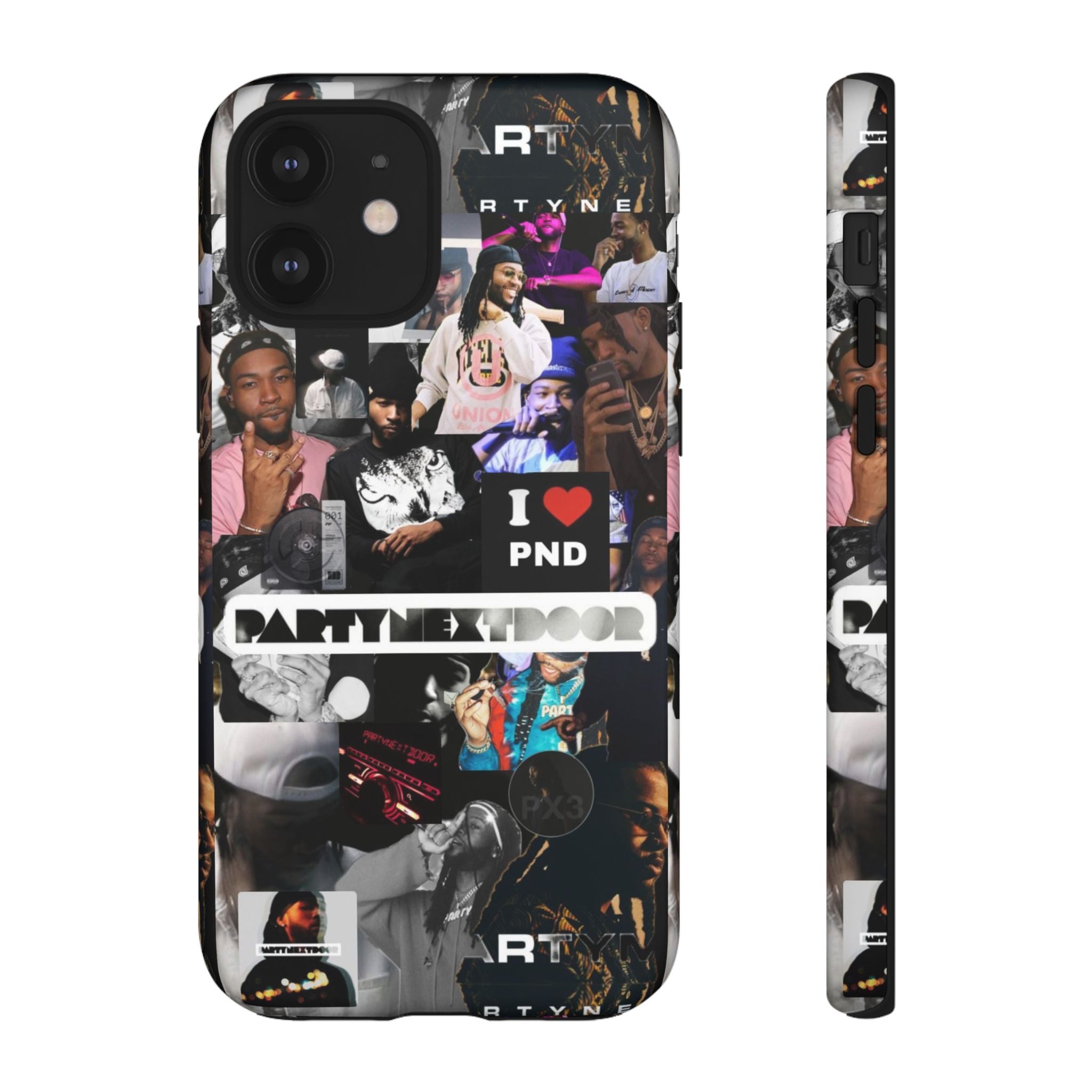 Tough Cases