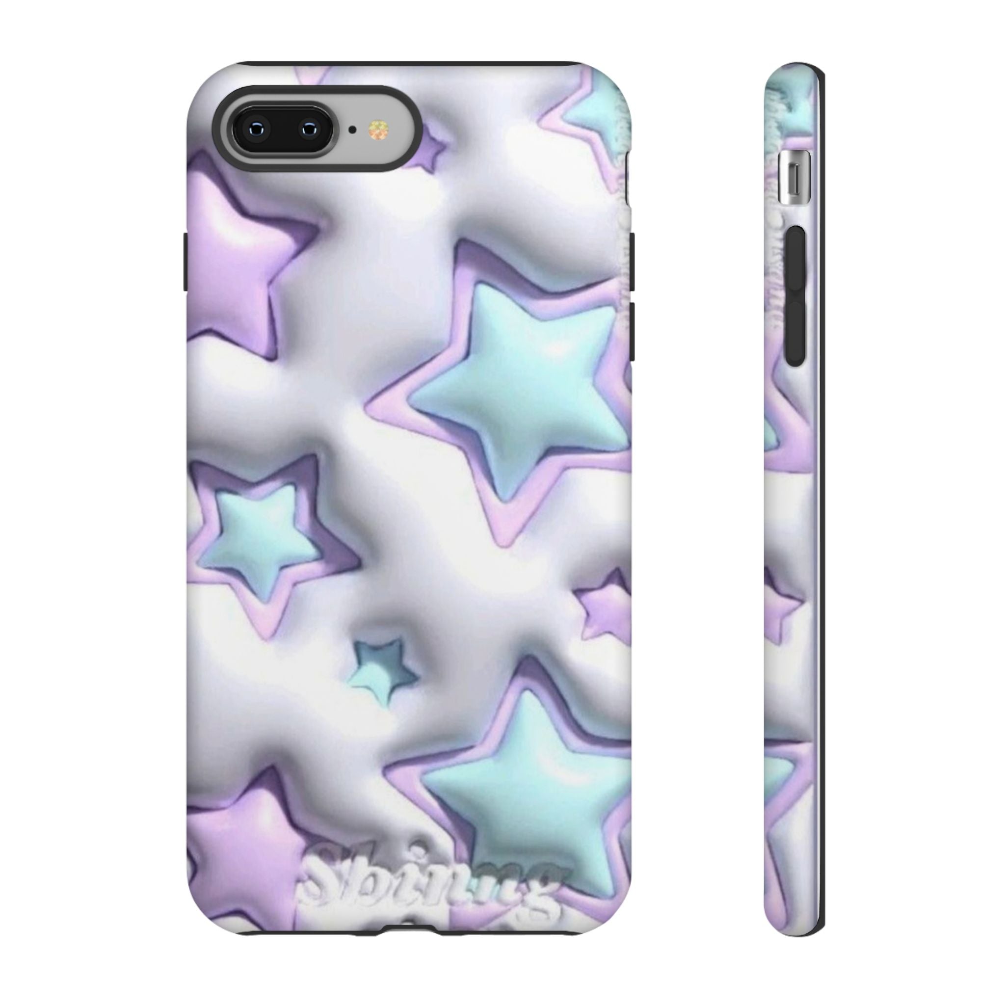 Tough Cases