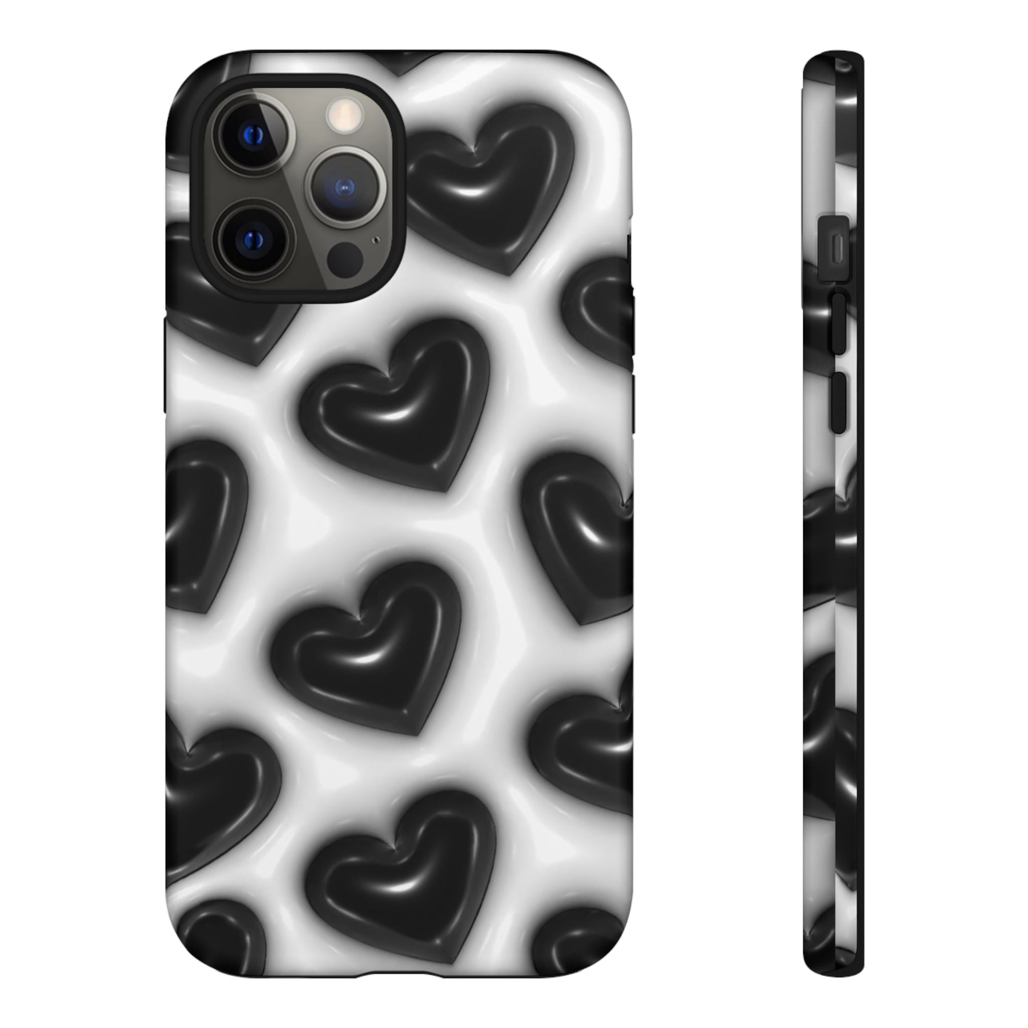 Tough Cases