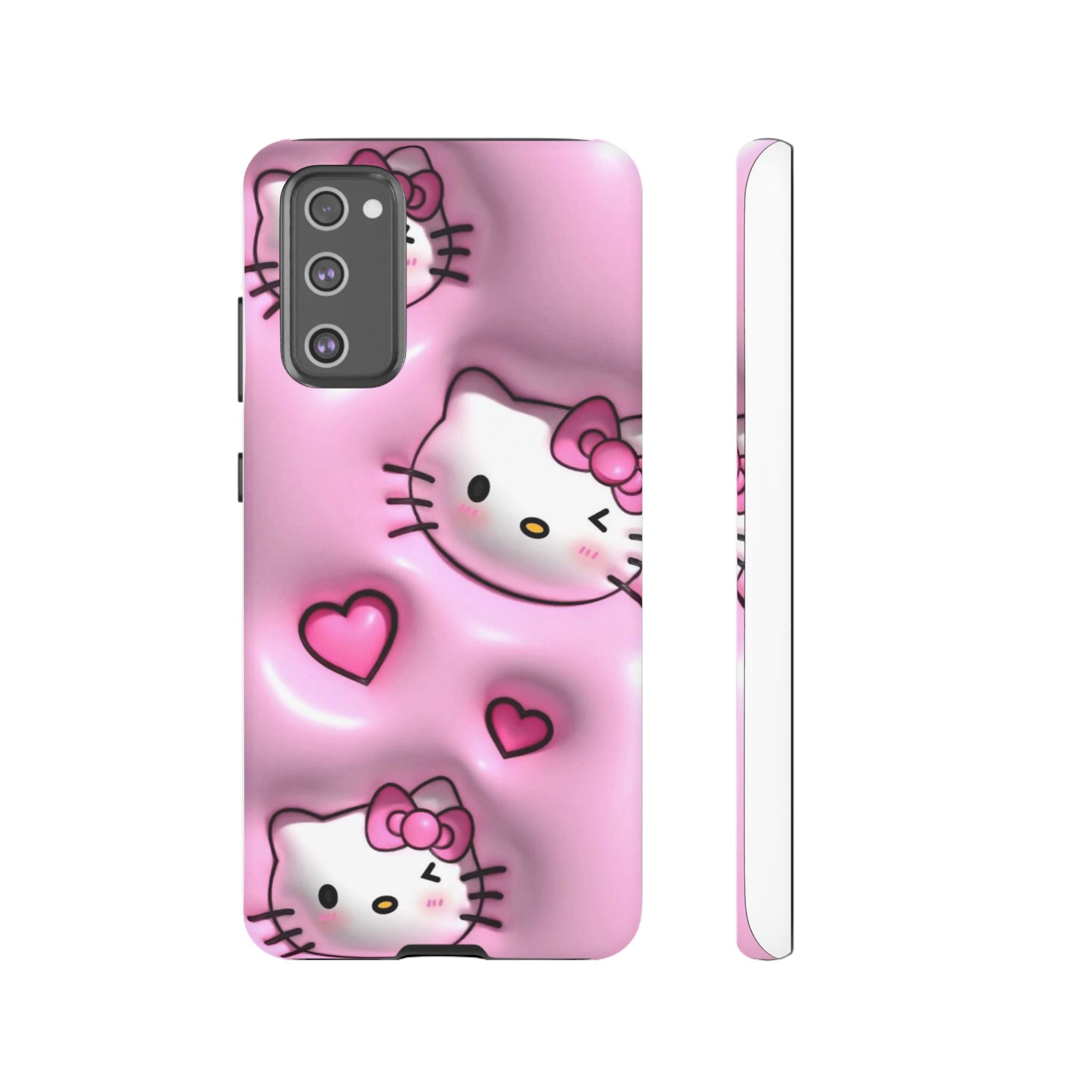 Tough Cases