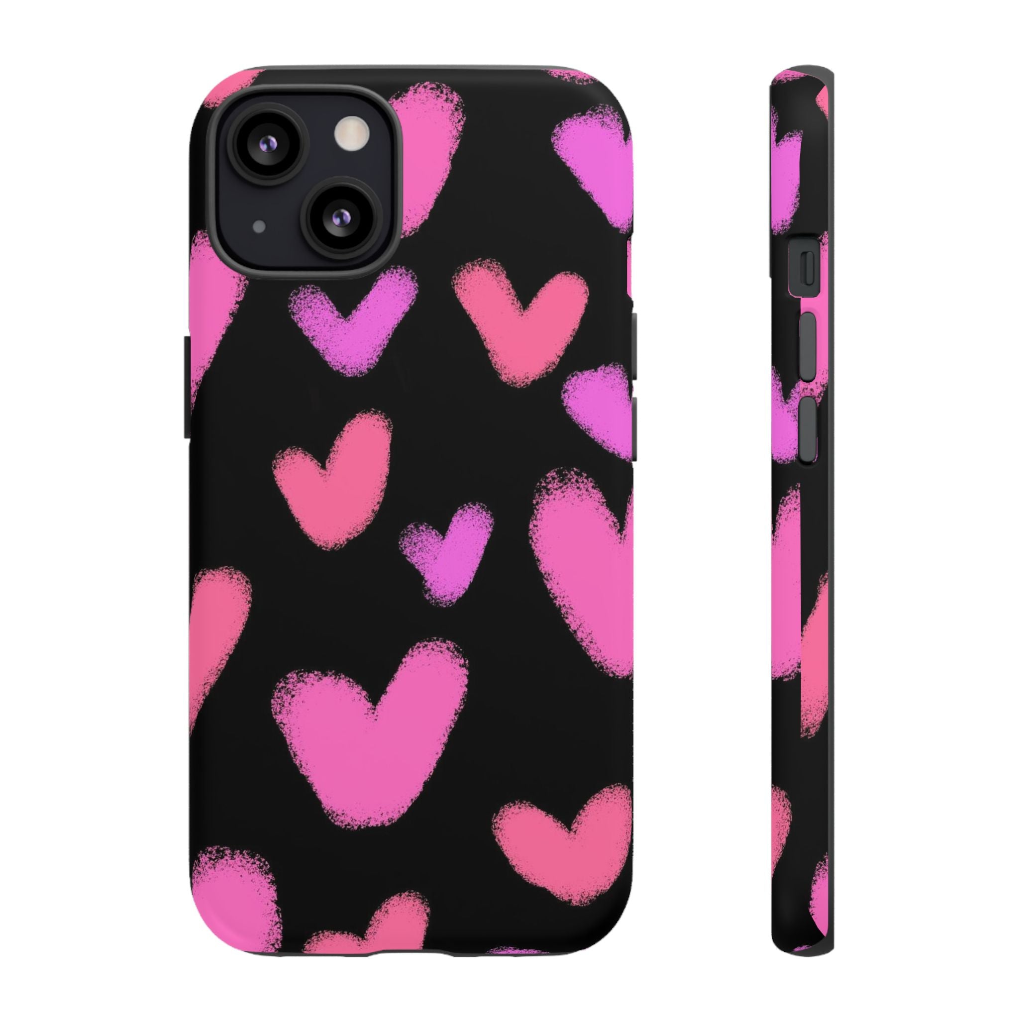 Tough Cases