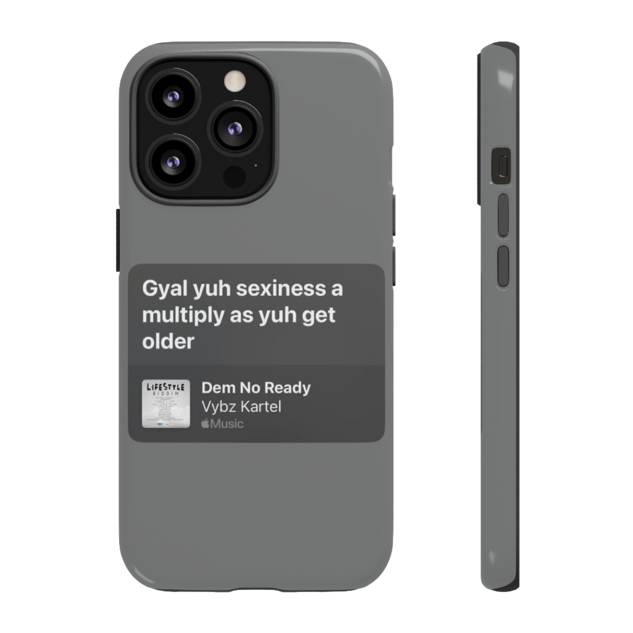 Tough Cases