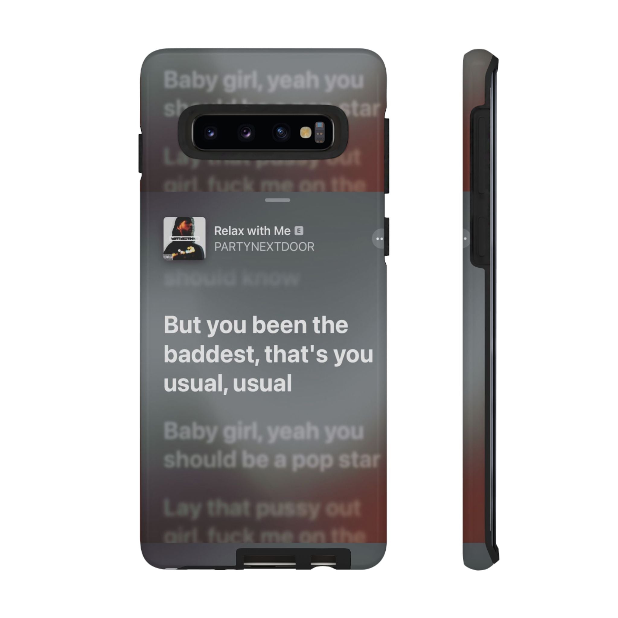 Tough Cases