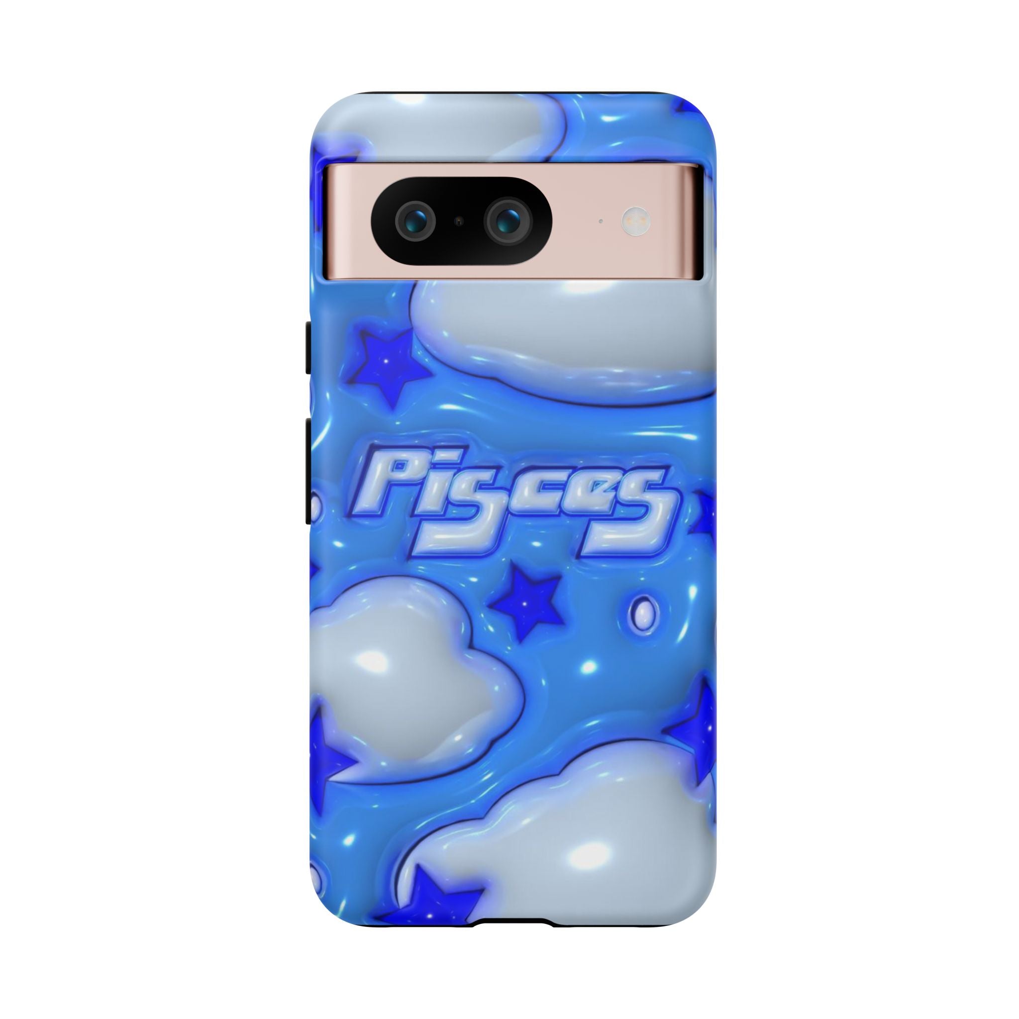 Tough Cases