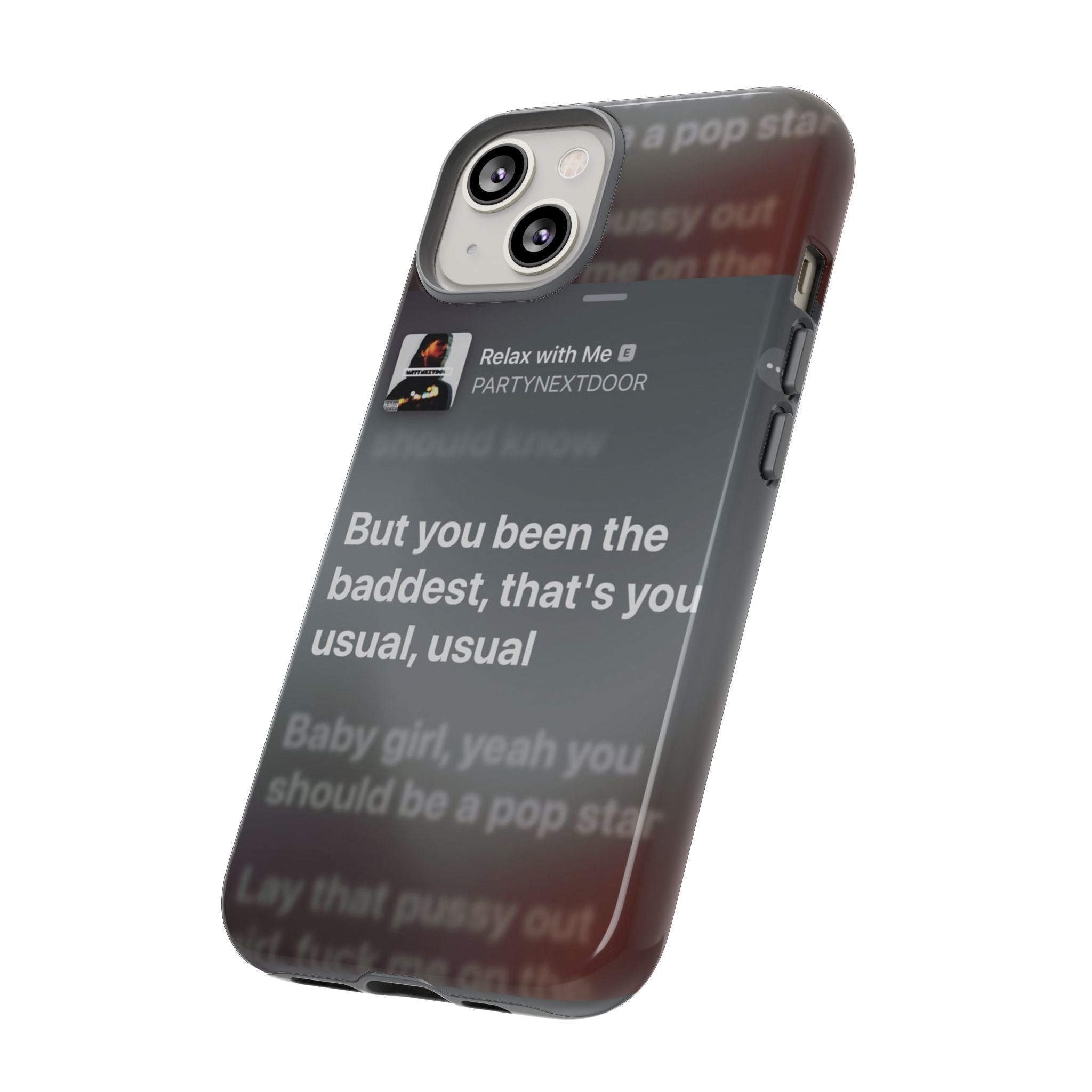 Tough Cases