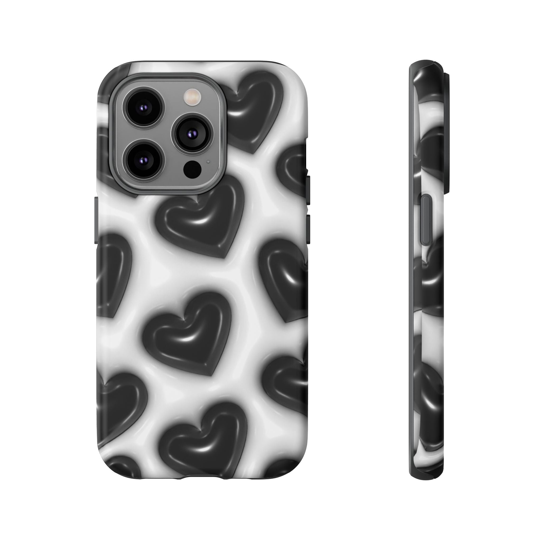 Tough Cases