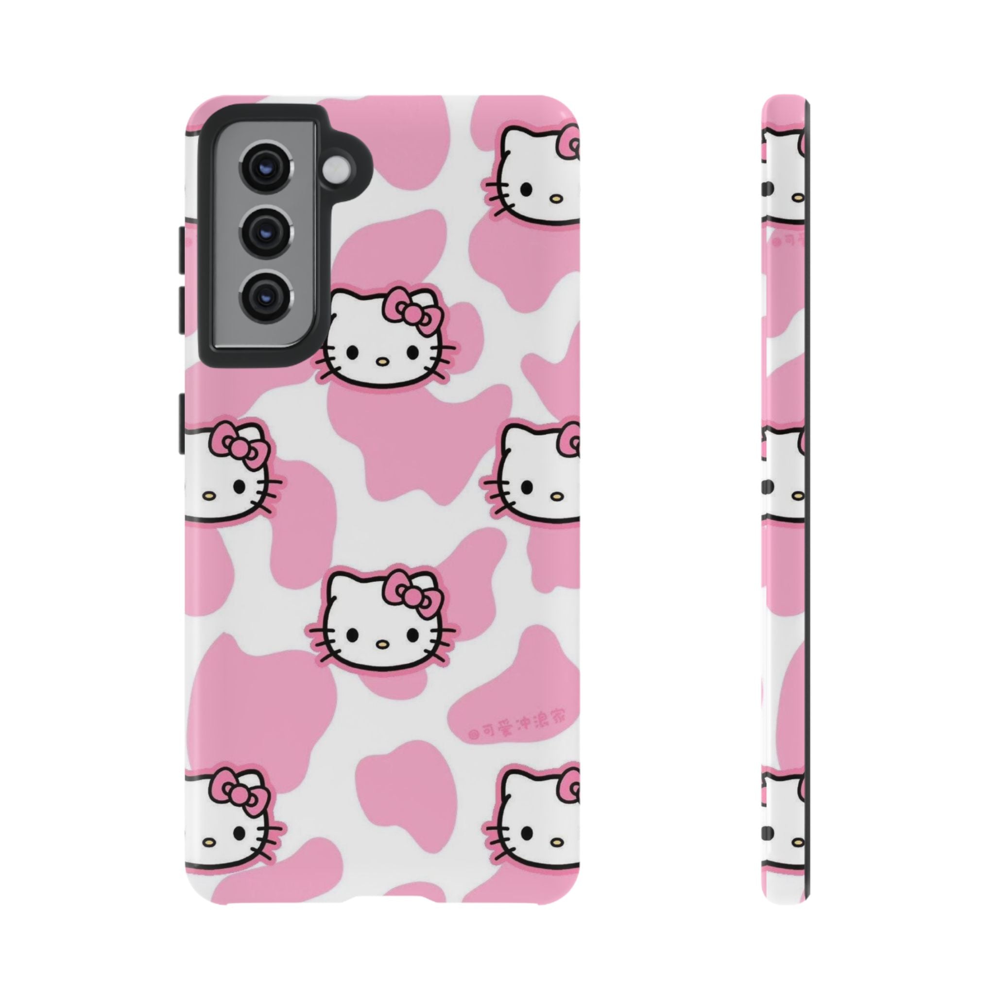Tough Cases