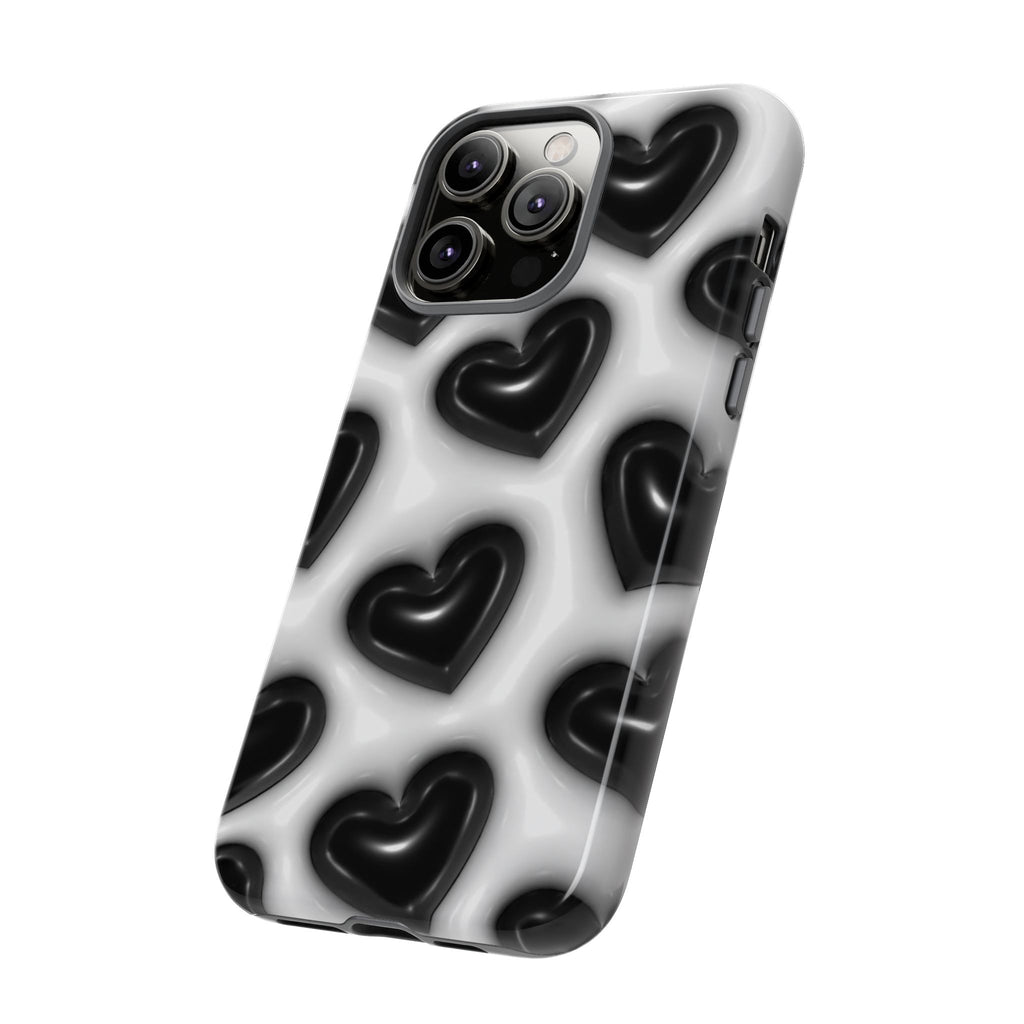 Tough Cases