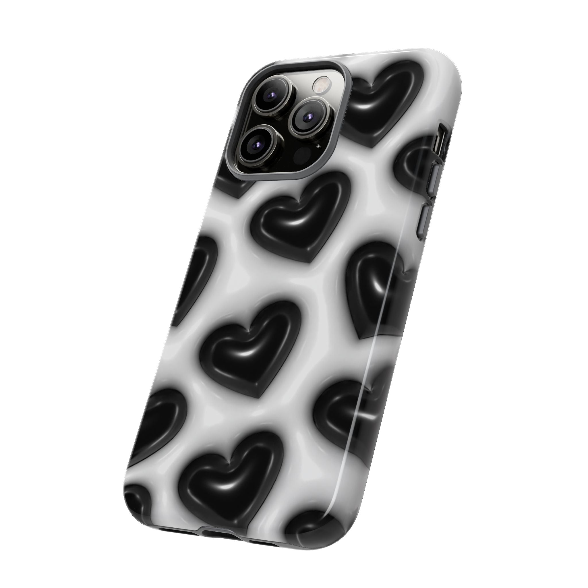 Tough Cases