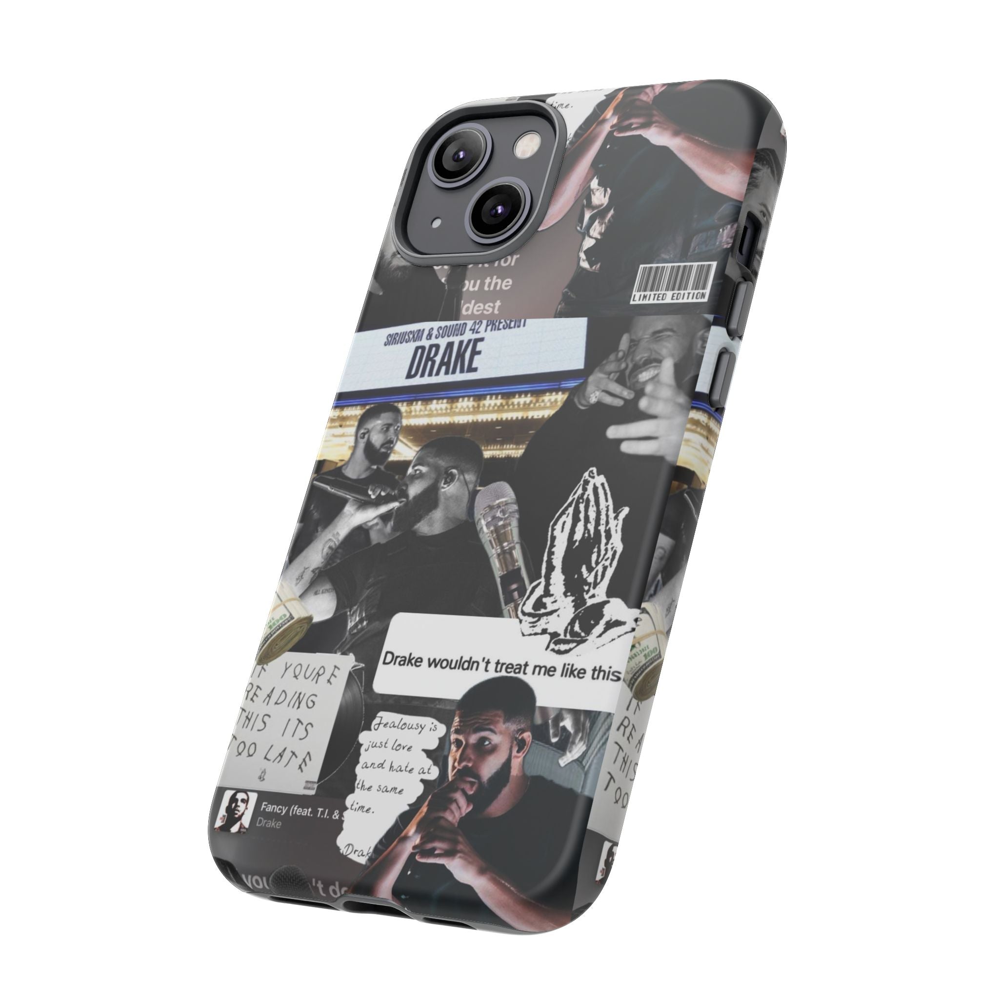 Tough Cases