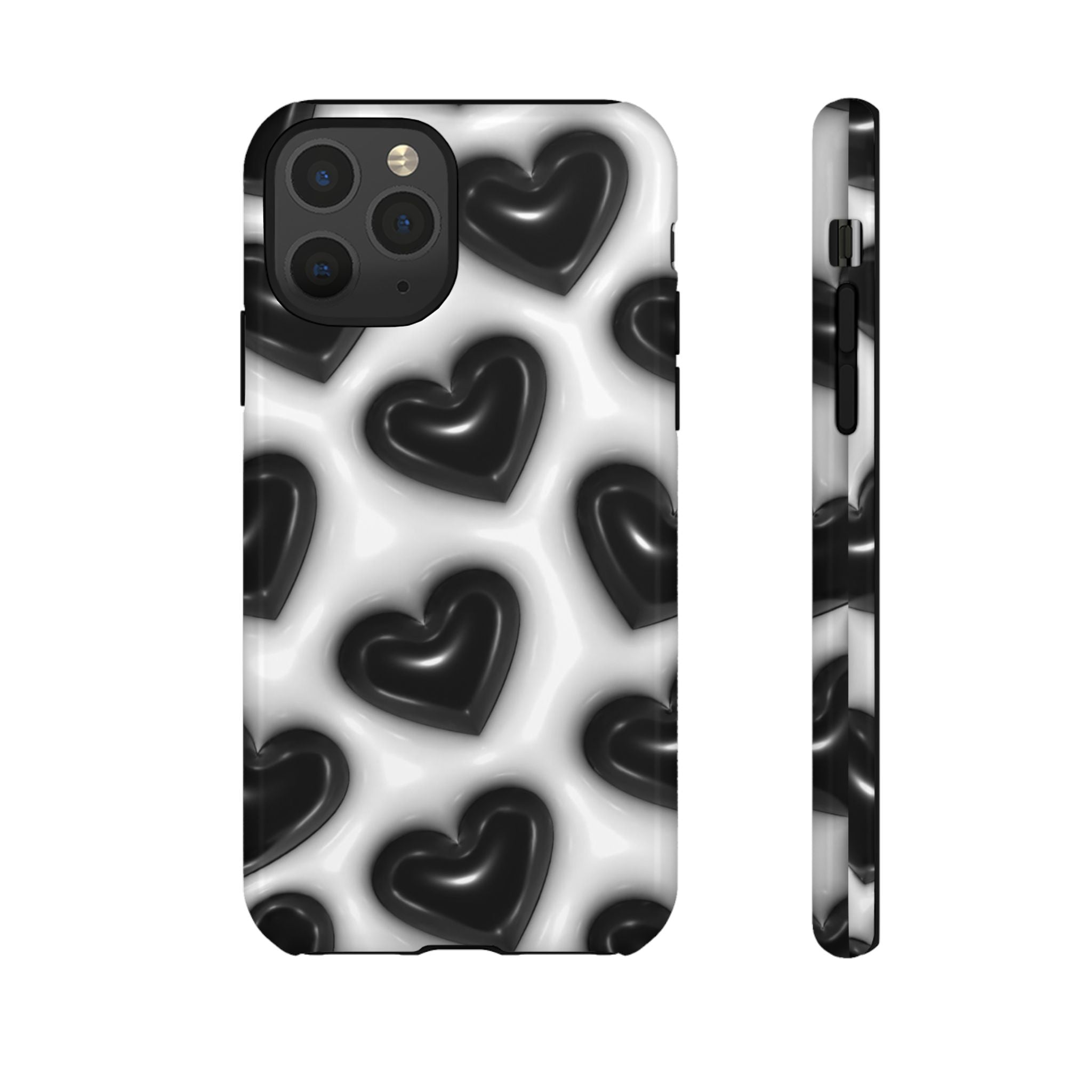 Tough Cases