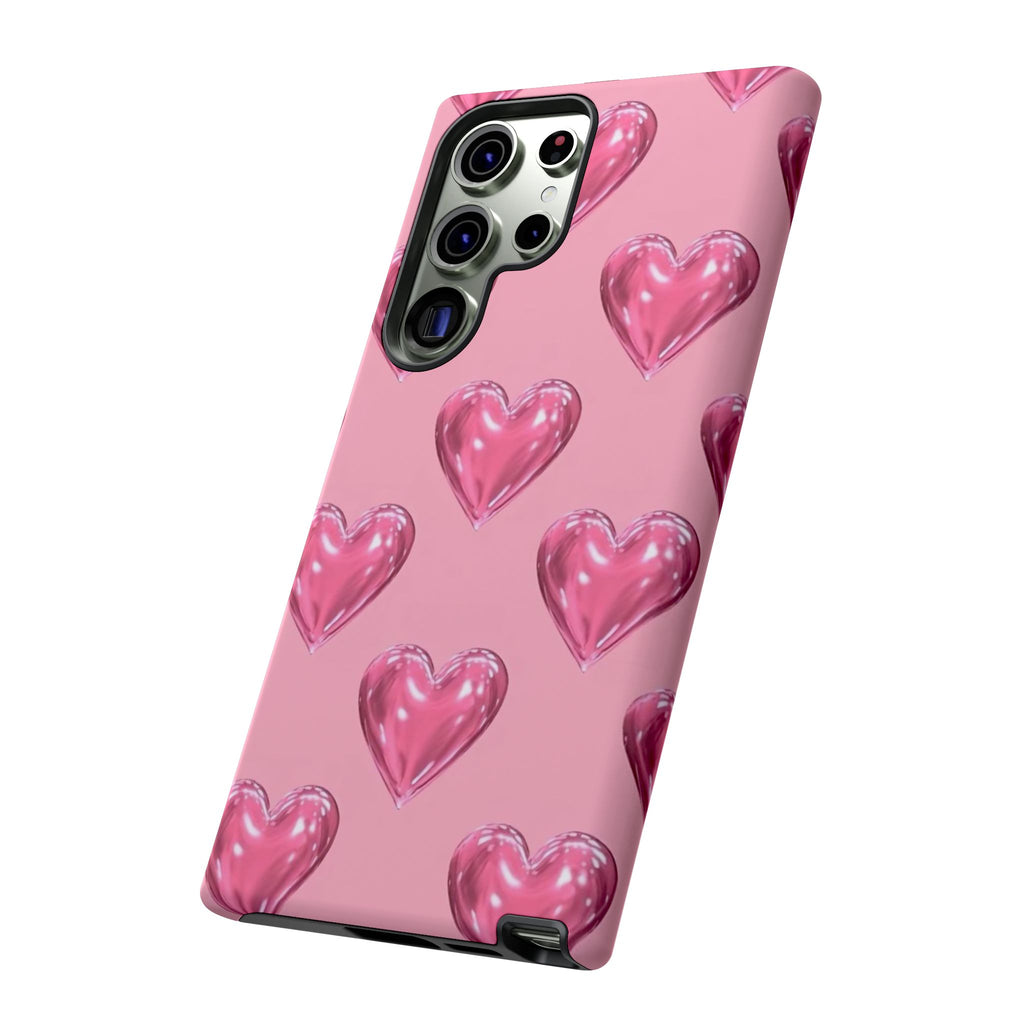 Tough Cases