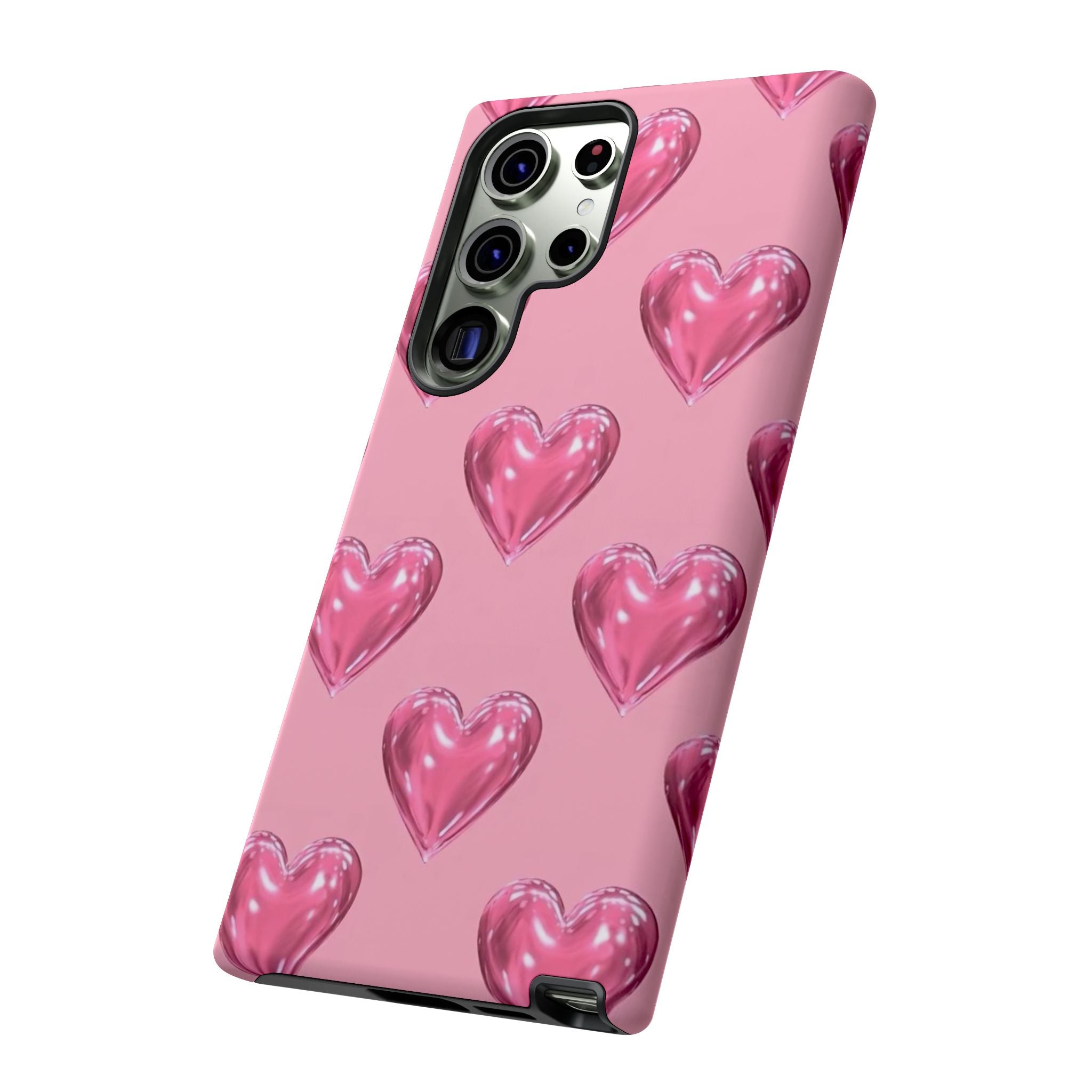 Tough Cases