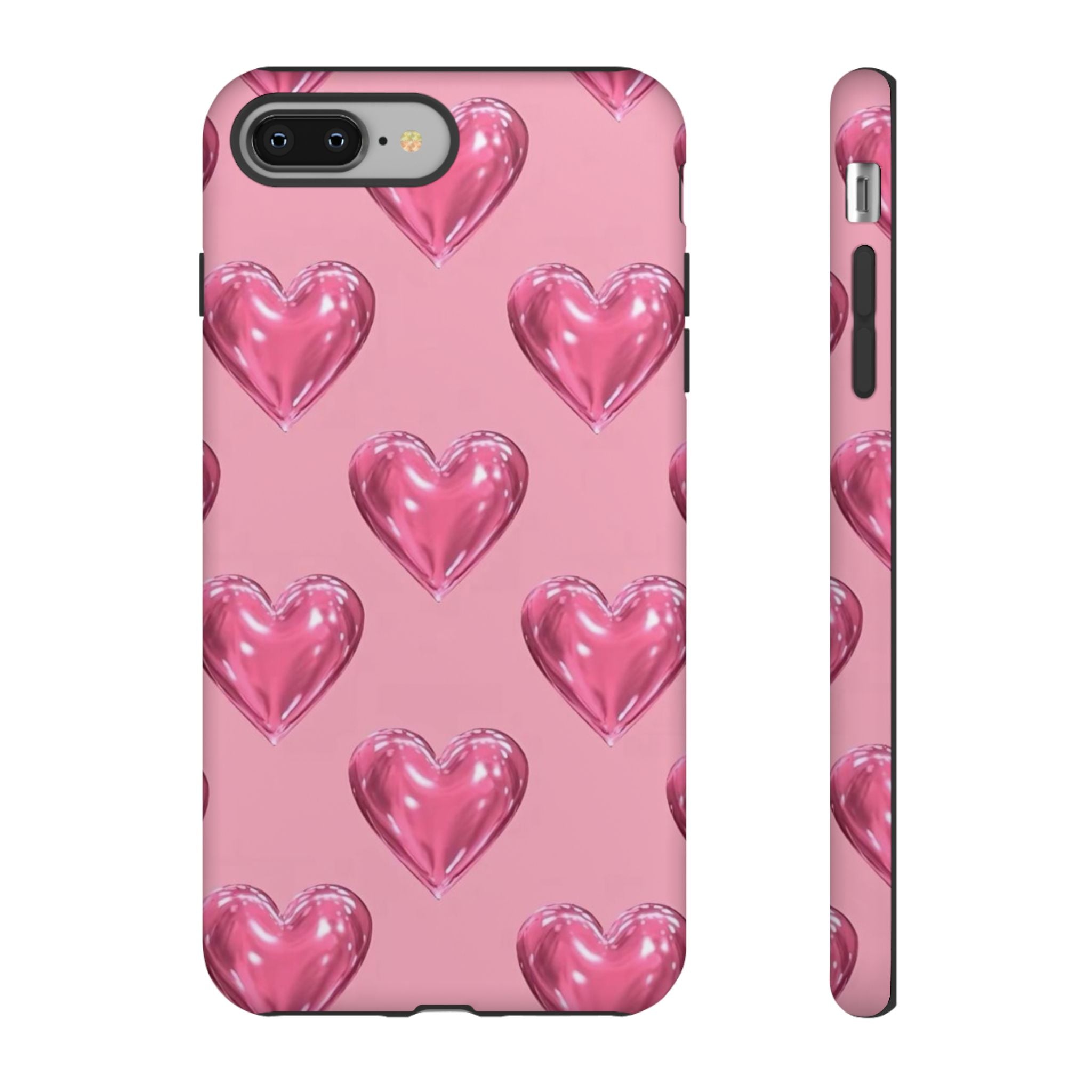Tough Cases