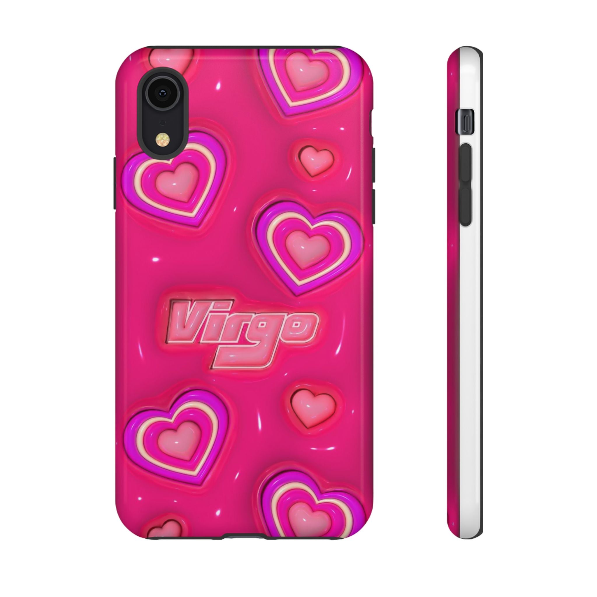 Tough Cases