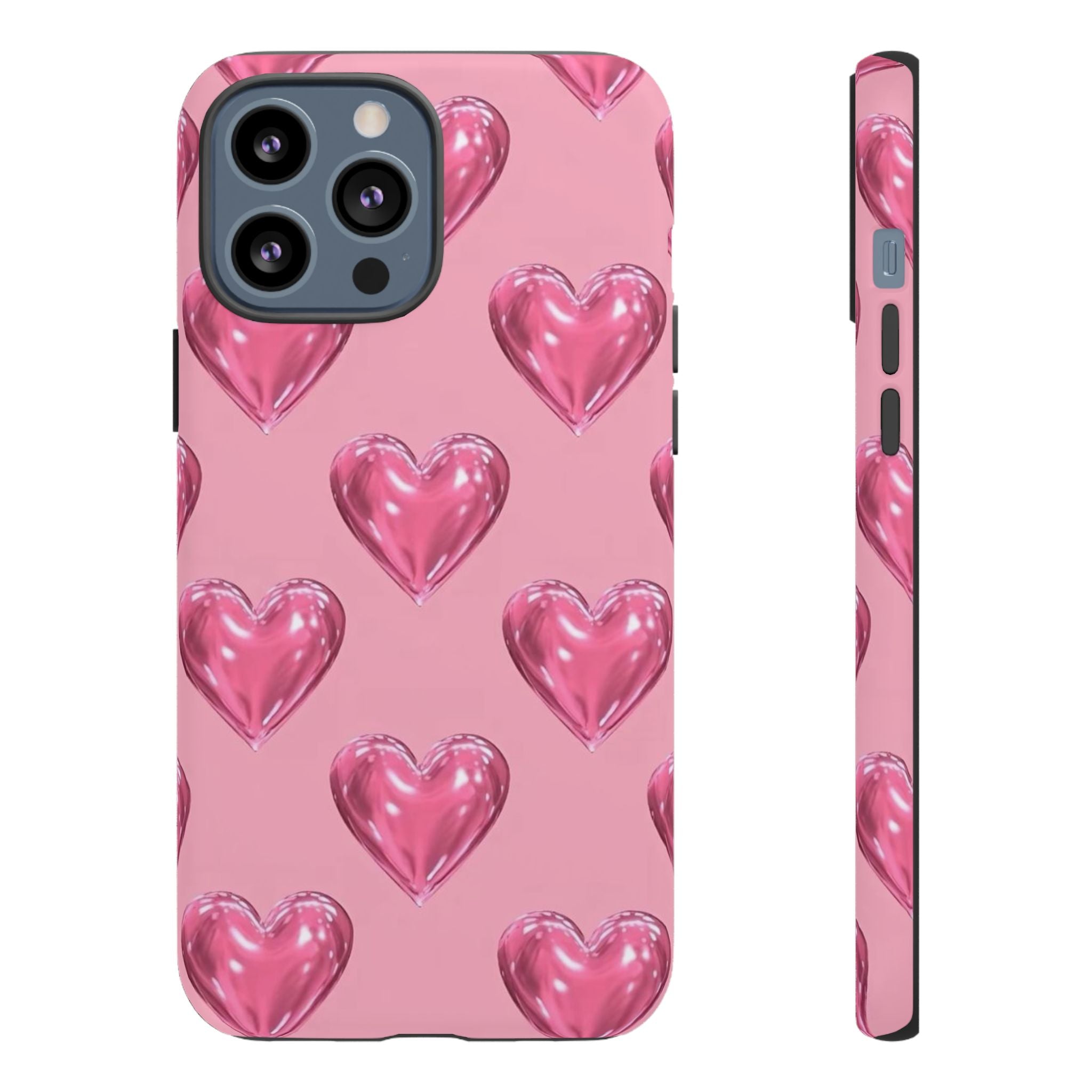 Tough Cases