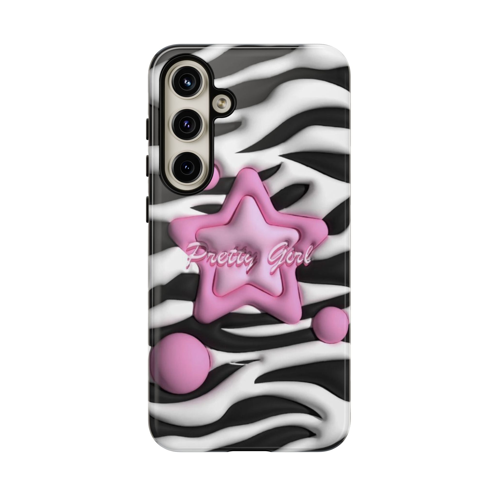 Tough Cases