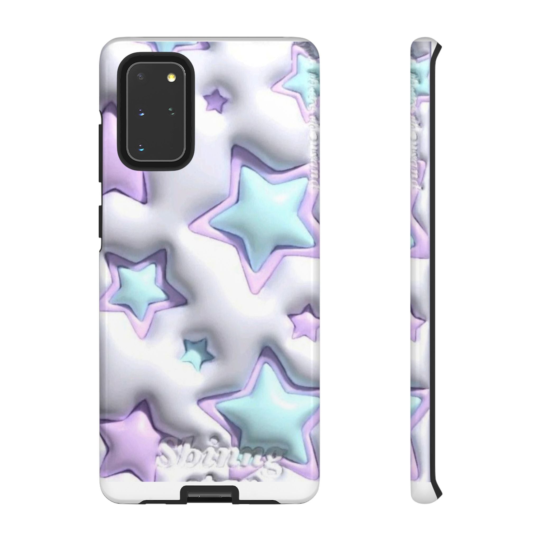 Tough Cases