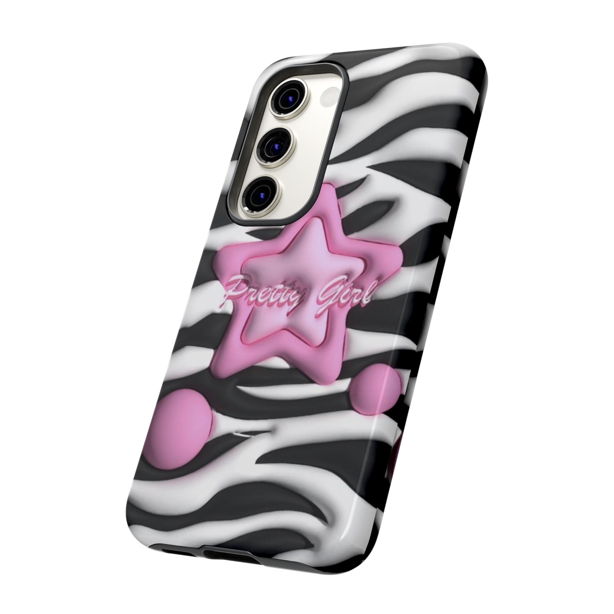 Tough Cases