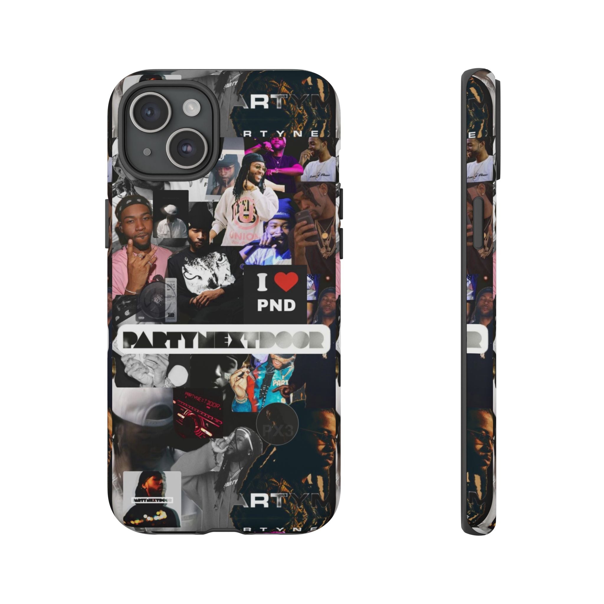 Tough Cases