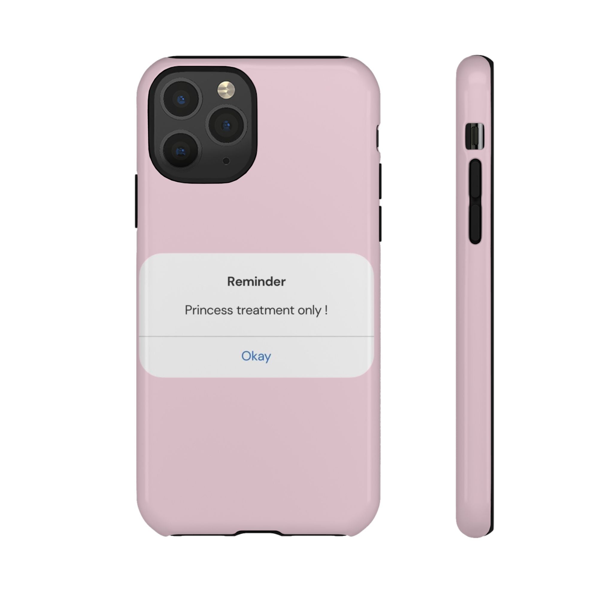 Tough Cases