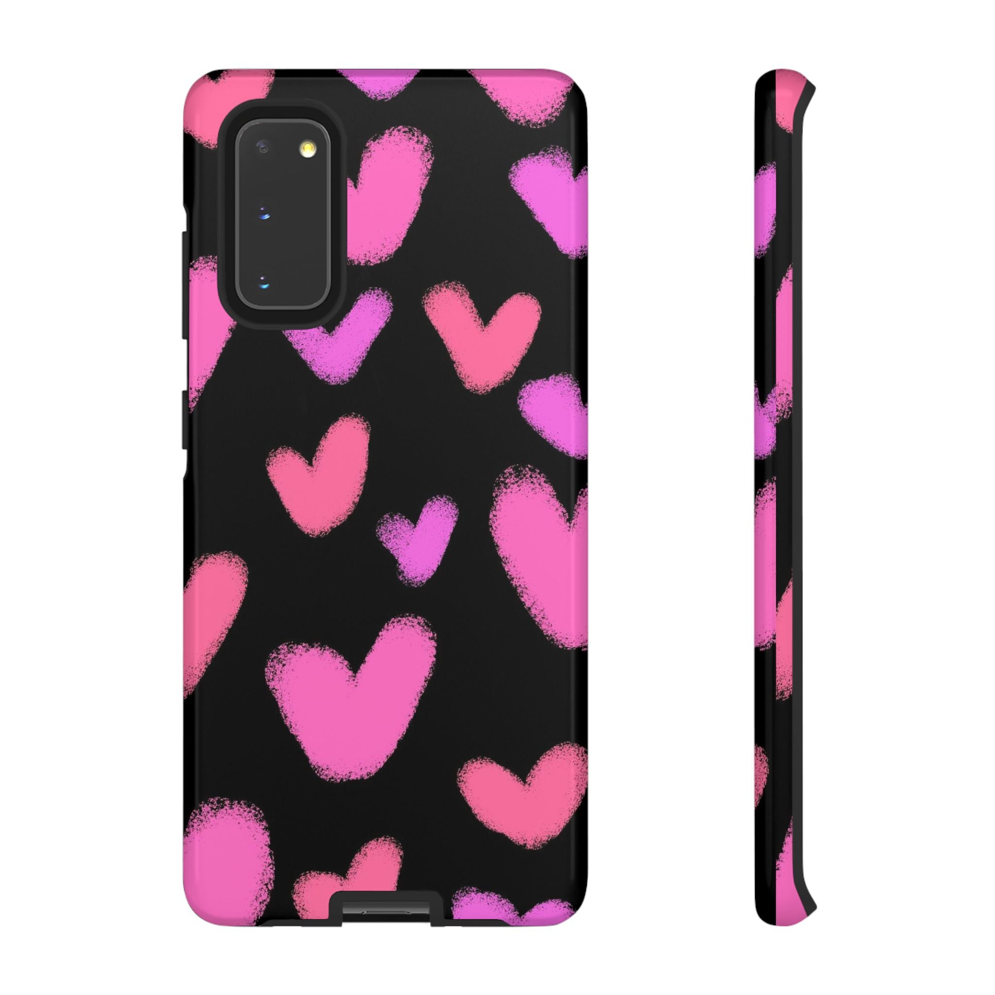 Tough Cases