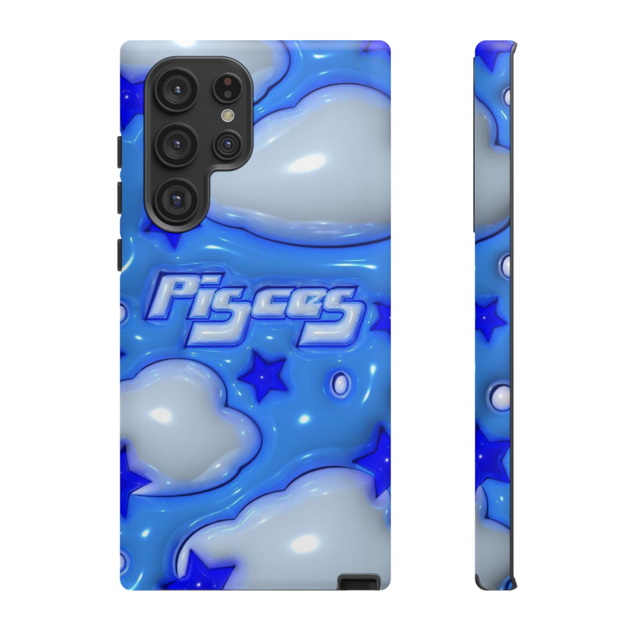 Tough Cases