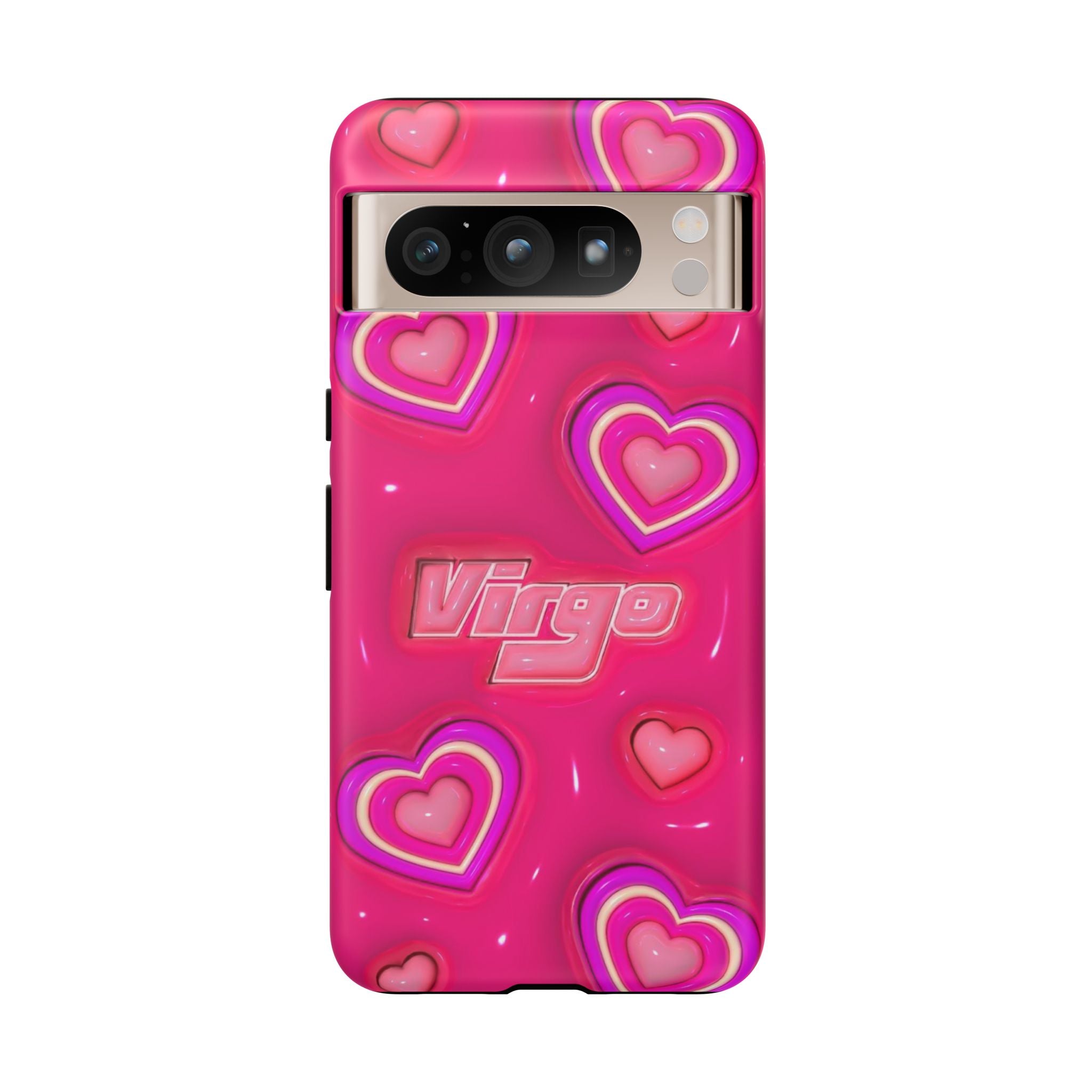 Tough Cases