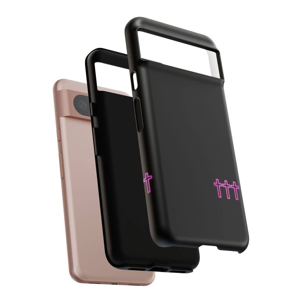 Tough Cases