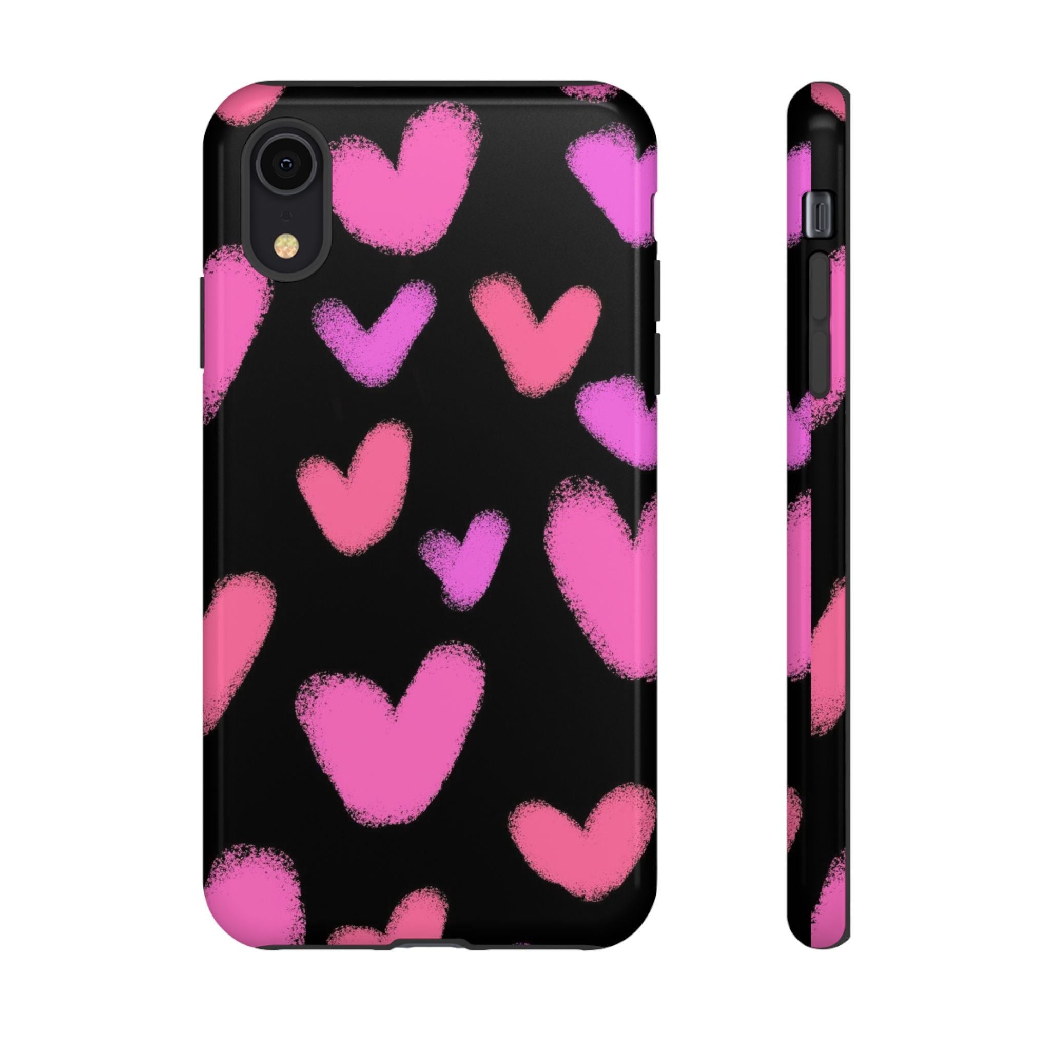 Tough Cases